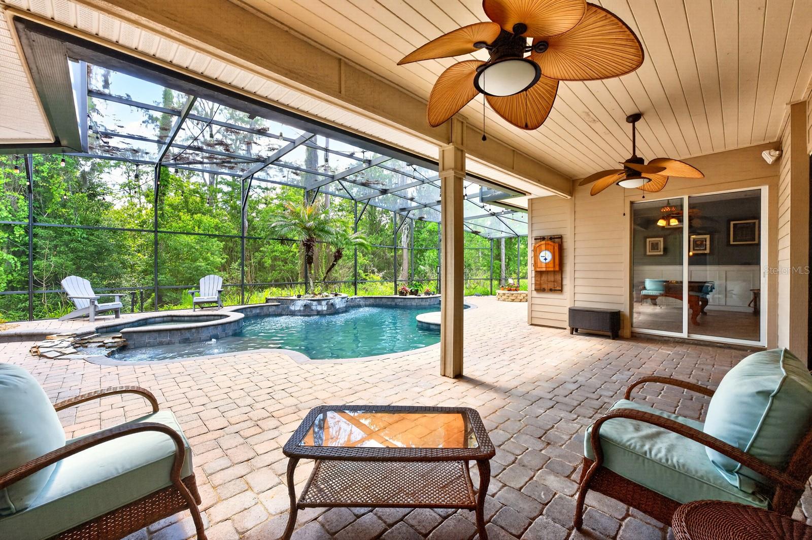 LAKE PICKET WOODS 5 ACRE DEV - Residential