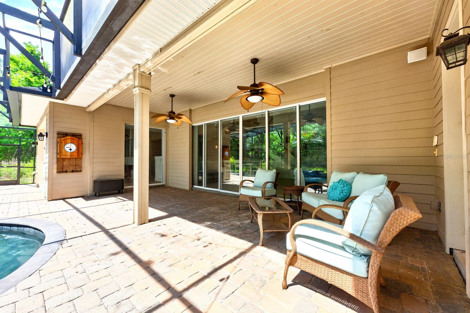 LAKE PICKET WOODS 5 ACRE DEV - Residential