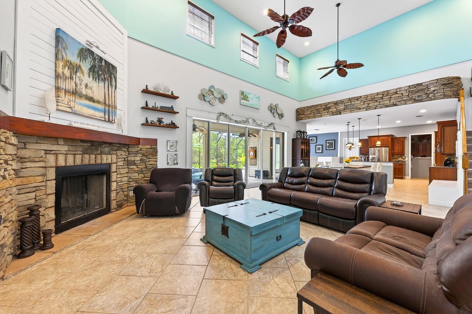 LAKE PICKET WOODS 5 ACRE DEV - Residential