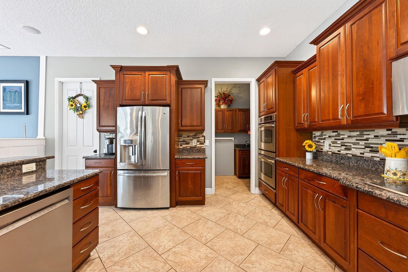 LAKE PICKET WOODS 5 ACRE DEV - Residential