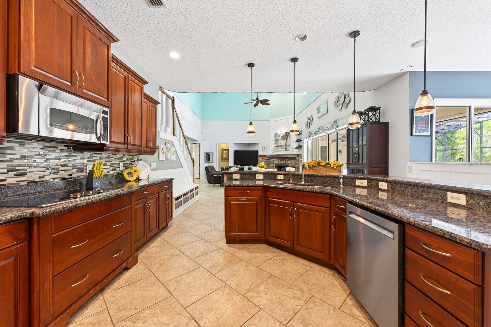 LAKE PICKET WOODS 5 ACRE DEV - Residential