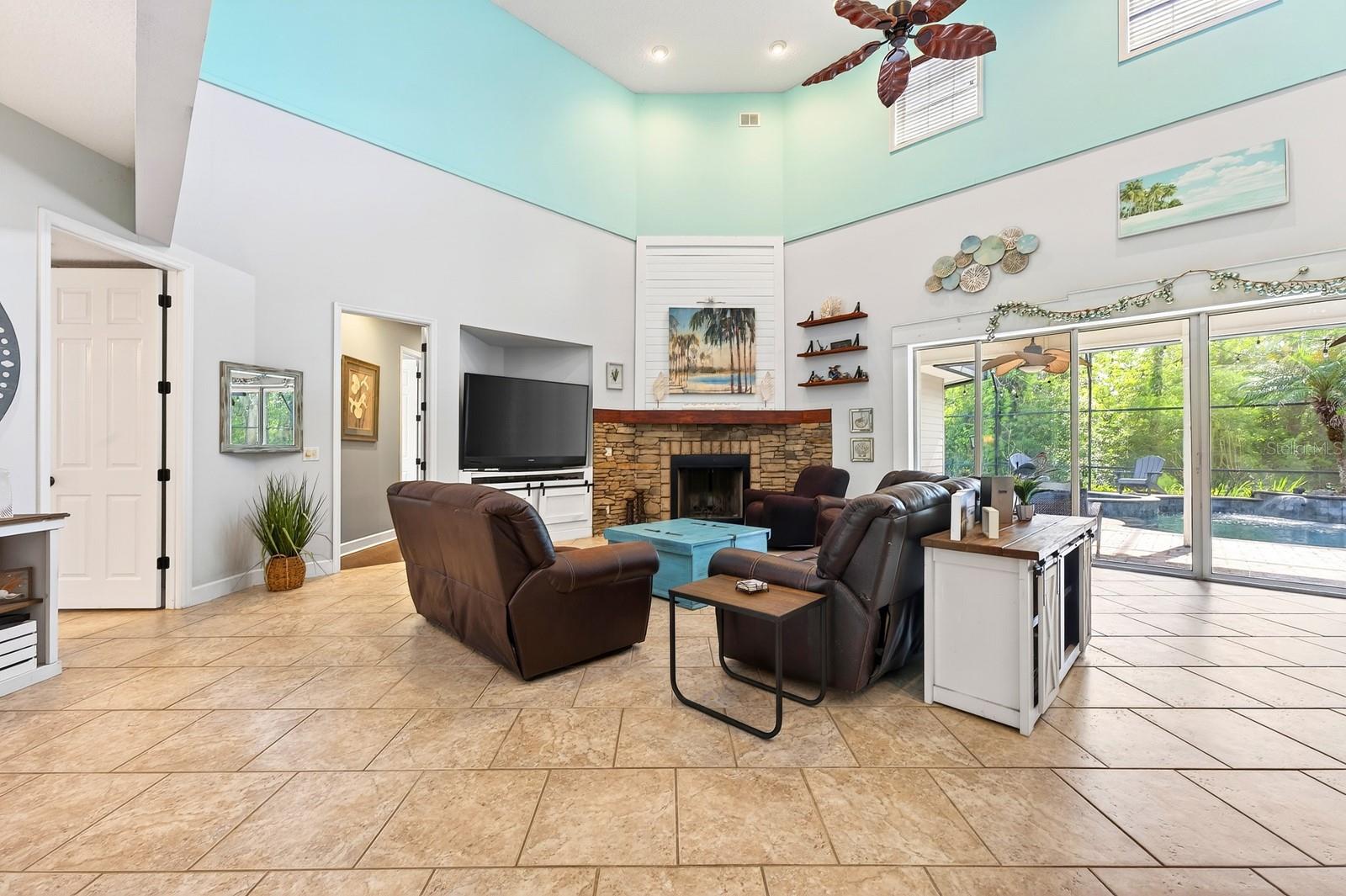 LAKE PICKET WOODS 5 ACRE DEV - Residential