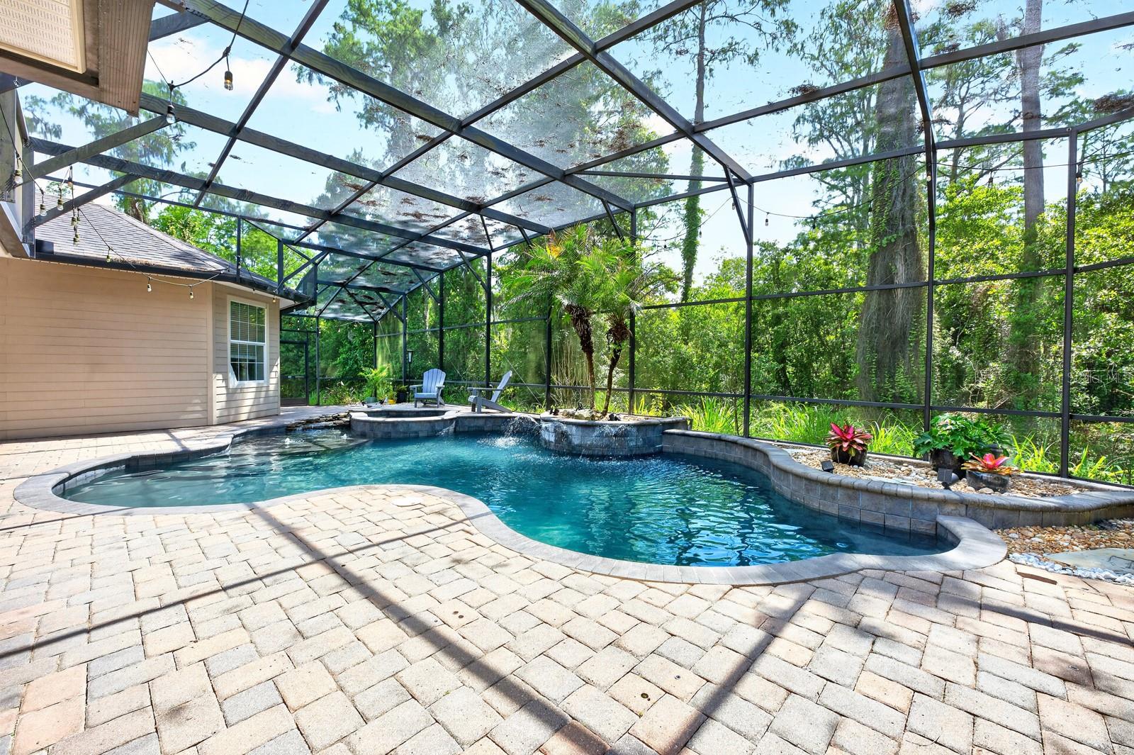 LAKE PICKET WOODS 5 ACRE DEV - Residential