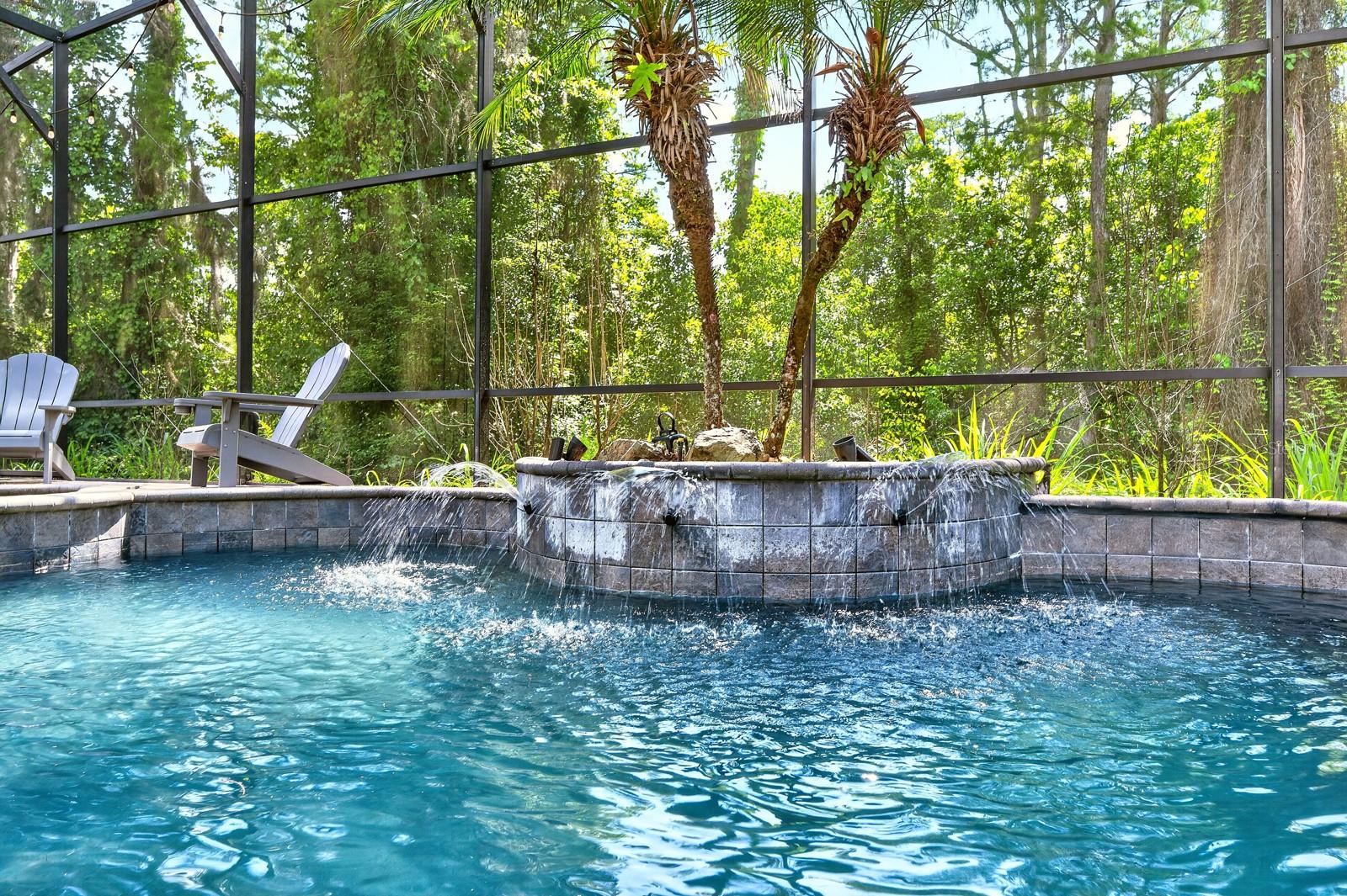 LAKE PICKET WOODS 5 ACRE DEV - Residential
