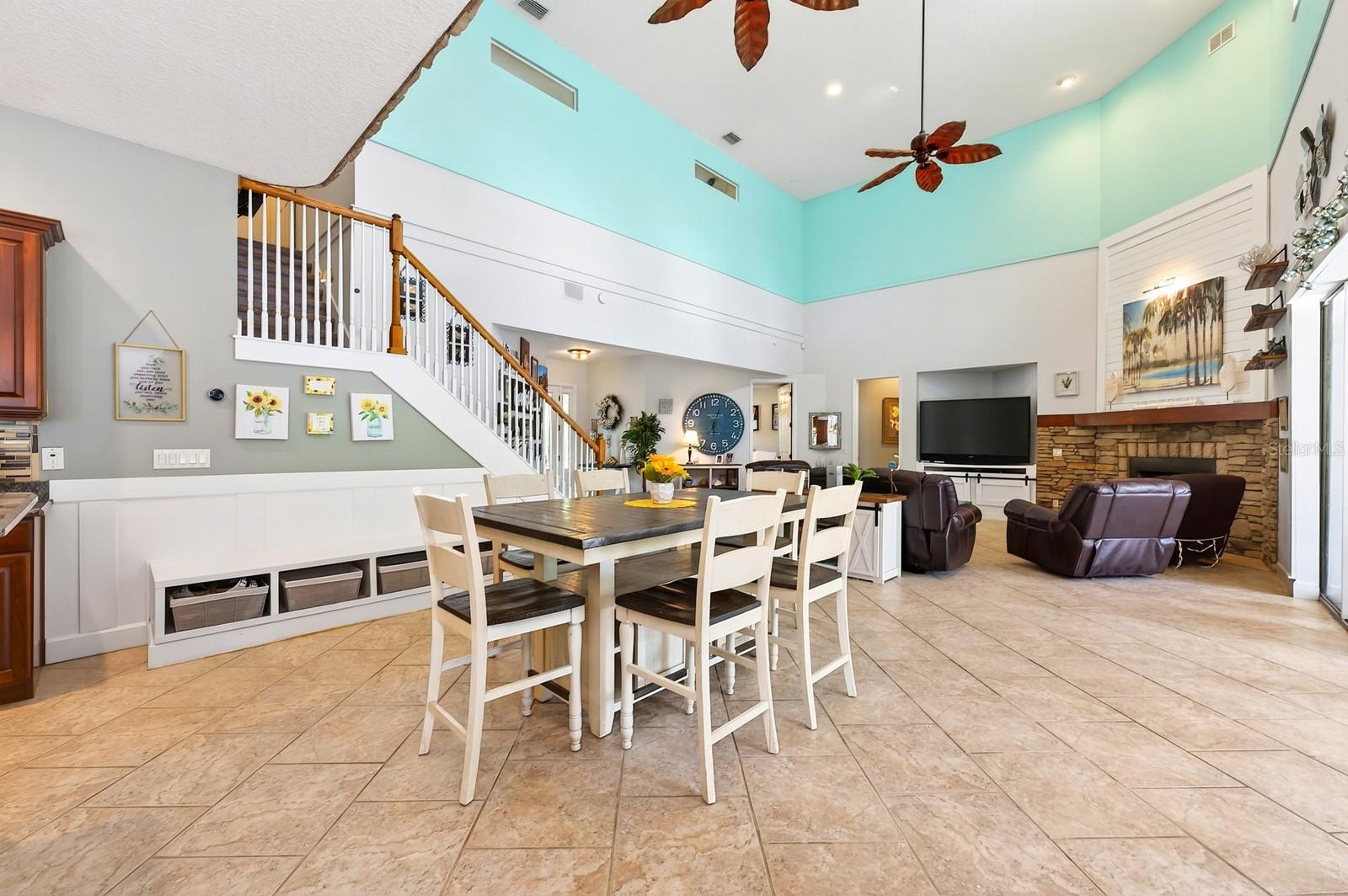 LAKE PICKET WOODS 5 ACRE DEV - Residential