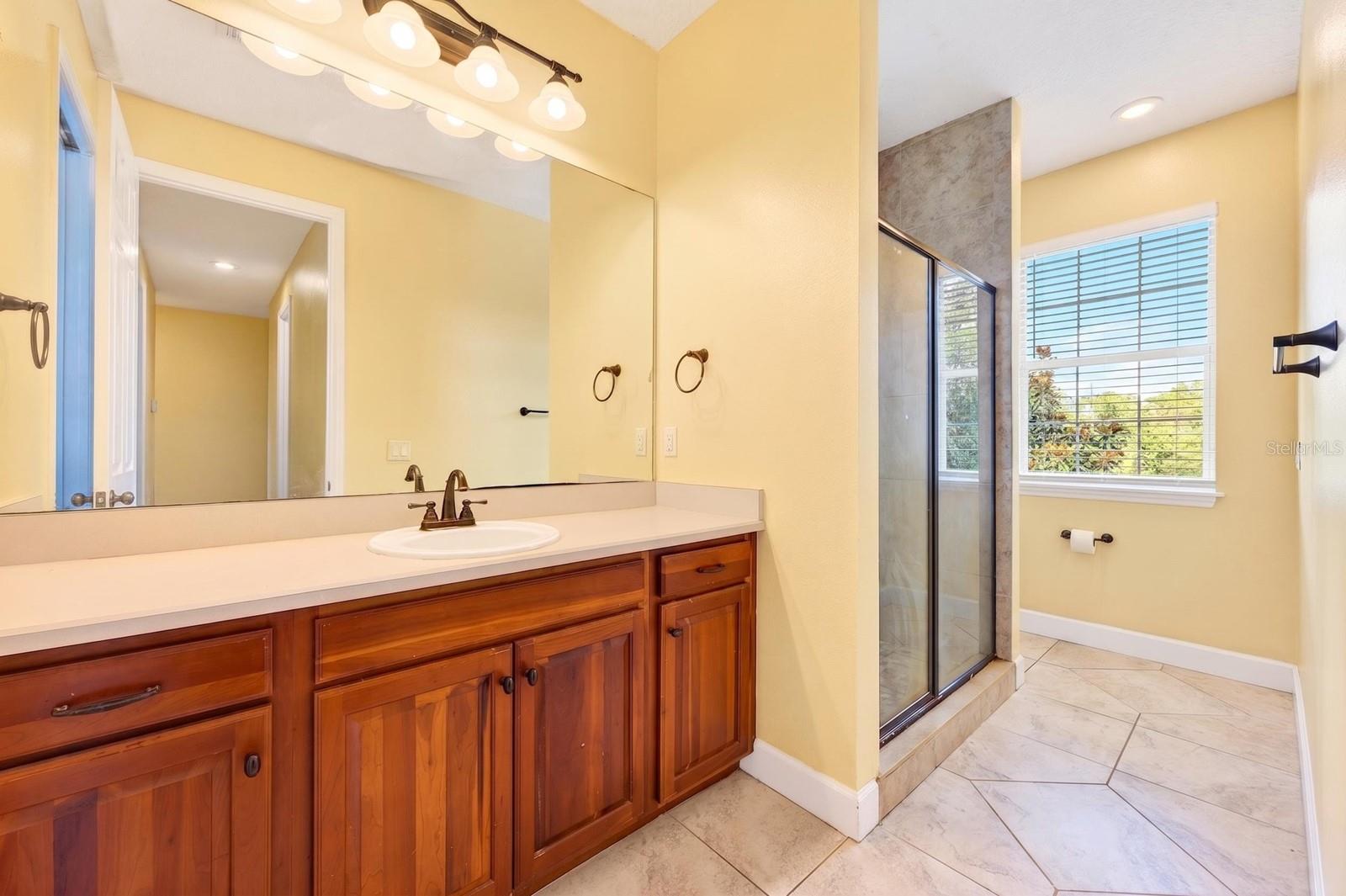 LAKE PICKET WOODS 5 ACRE DEV - Residential