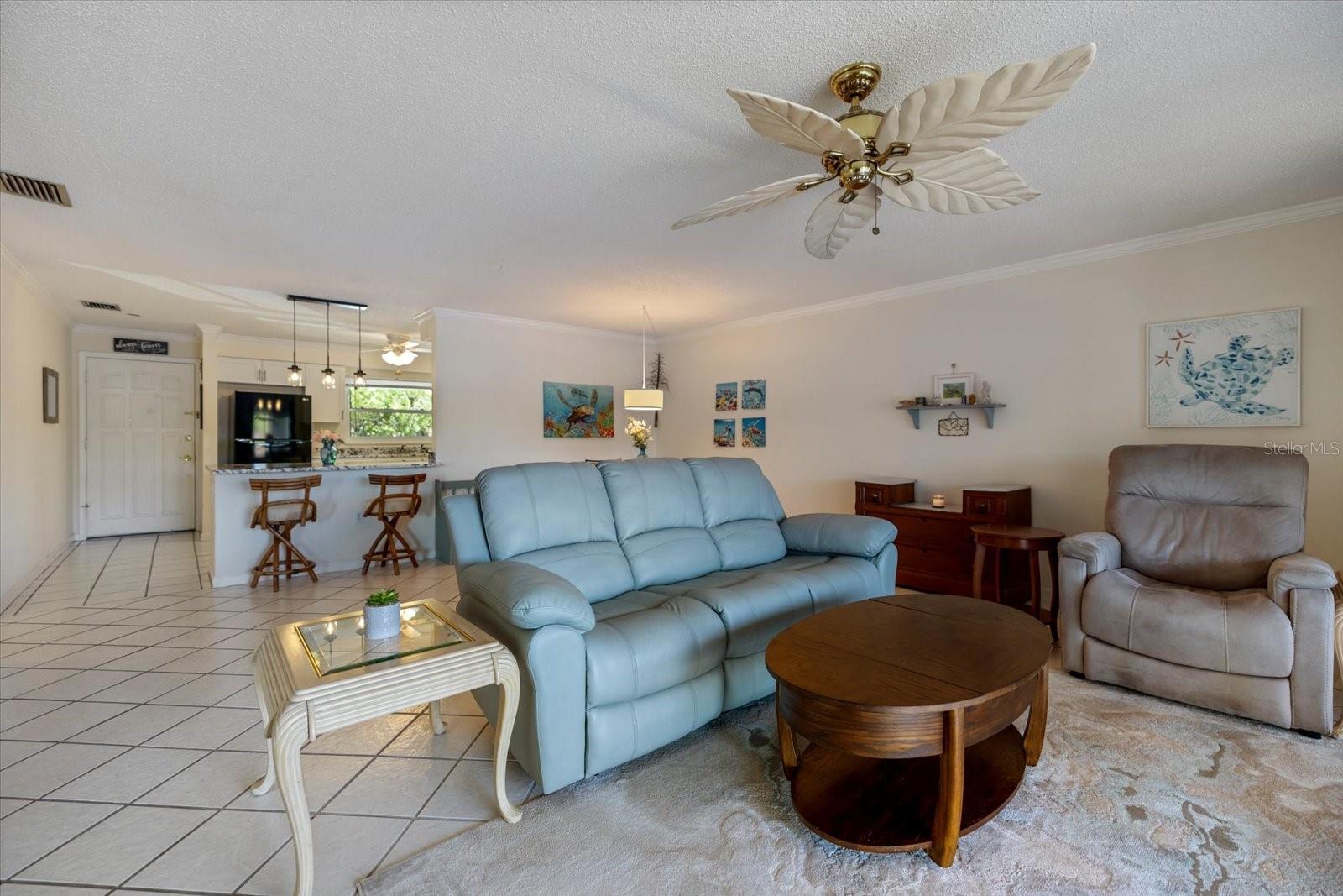 LAKE TIPPECANOE - Residential