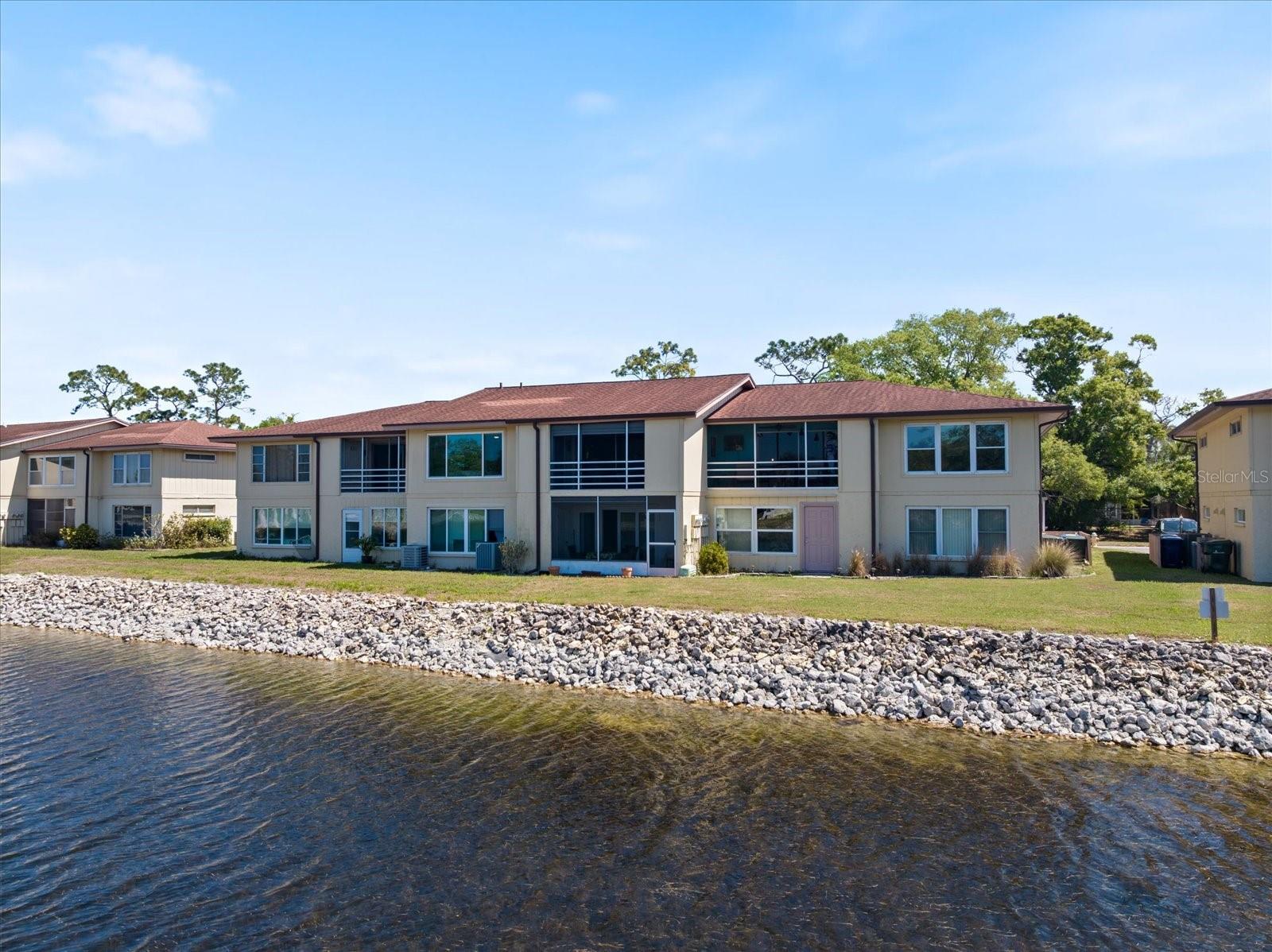 LAKE TIPPECANOE - Residential