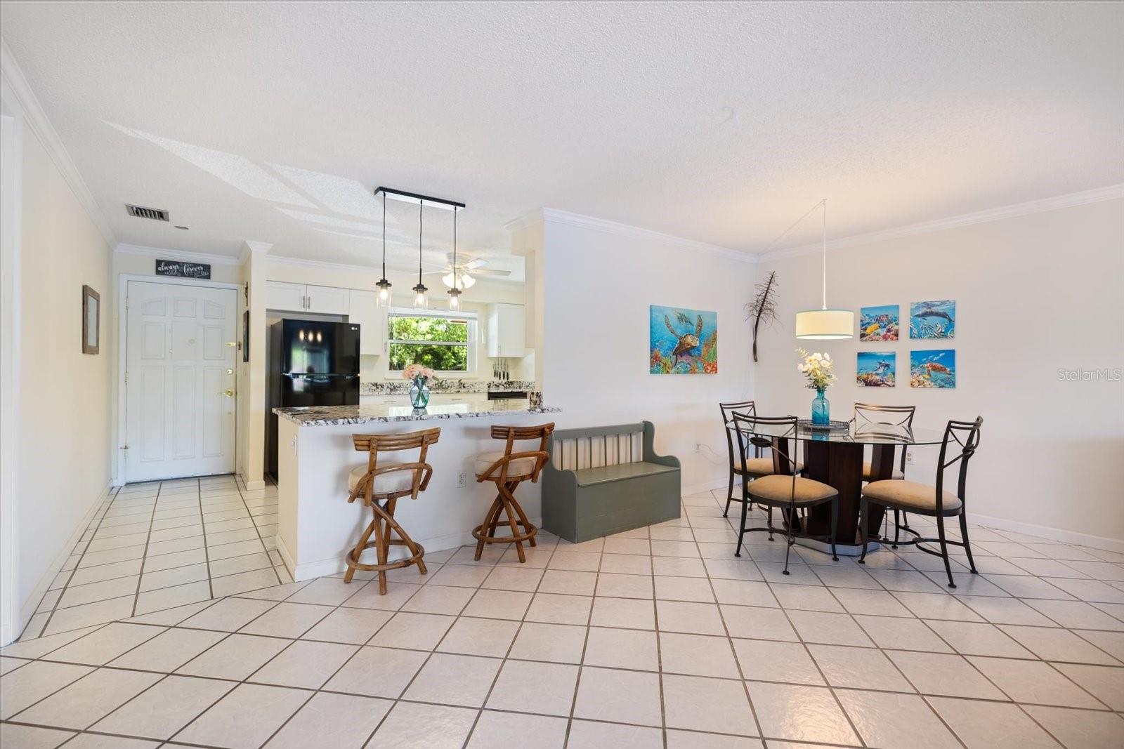 LAKE TIPPECANOE - Residential