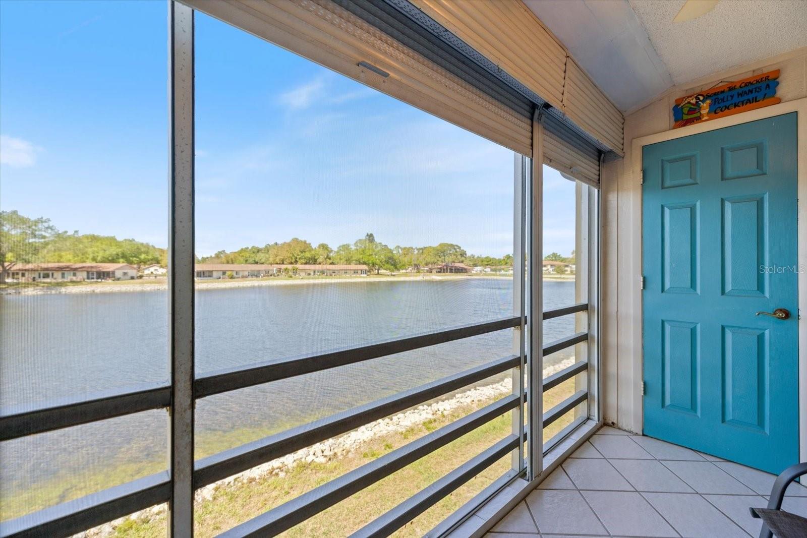 LAKE TIPPECANOE - Residential
