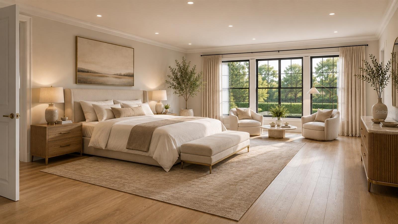THE ENCLAVE WINTER PARK - Residential