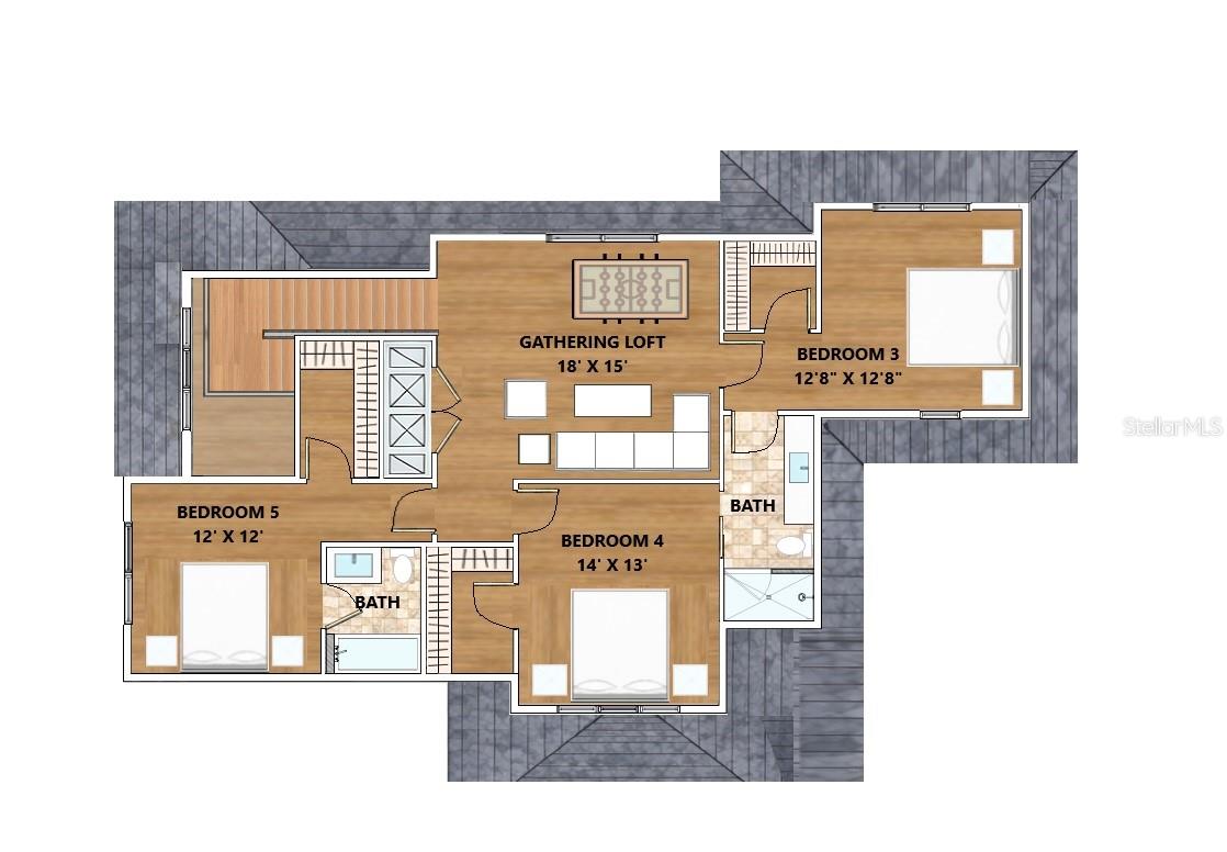 THE ENCLAVE WINTER PARK - Residential
