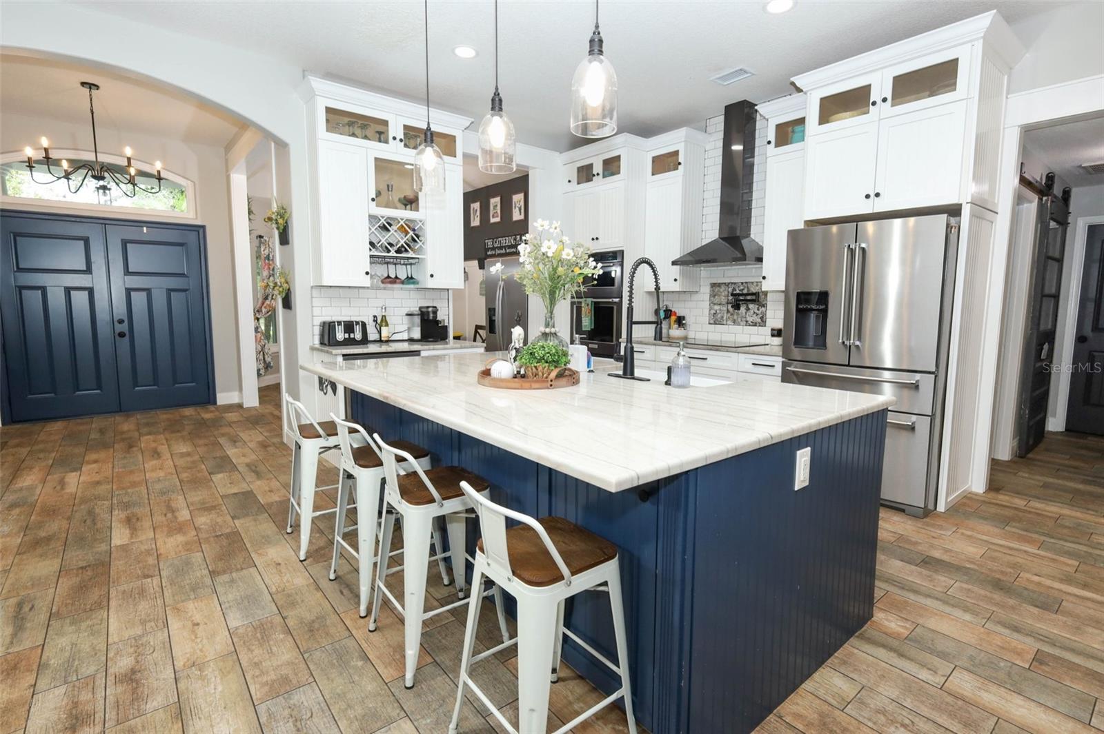 PICKETT DOWNS UNIT 4 - Residential
