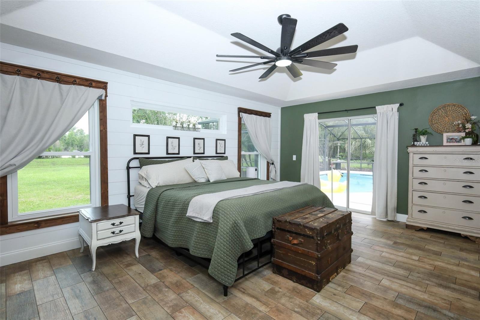 PICKETT DOWNS UNIT 4 - Residential