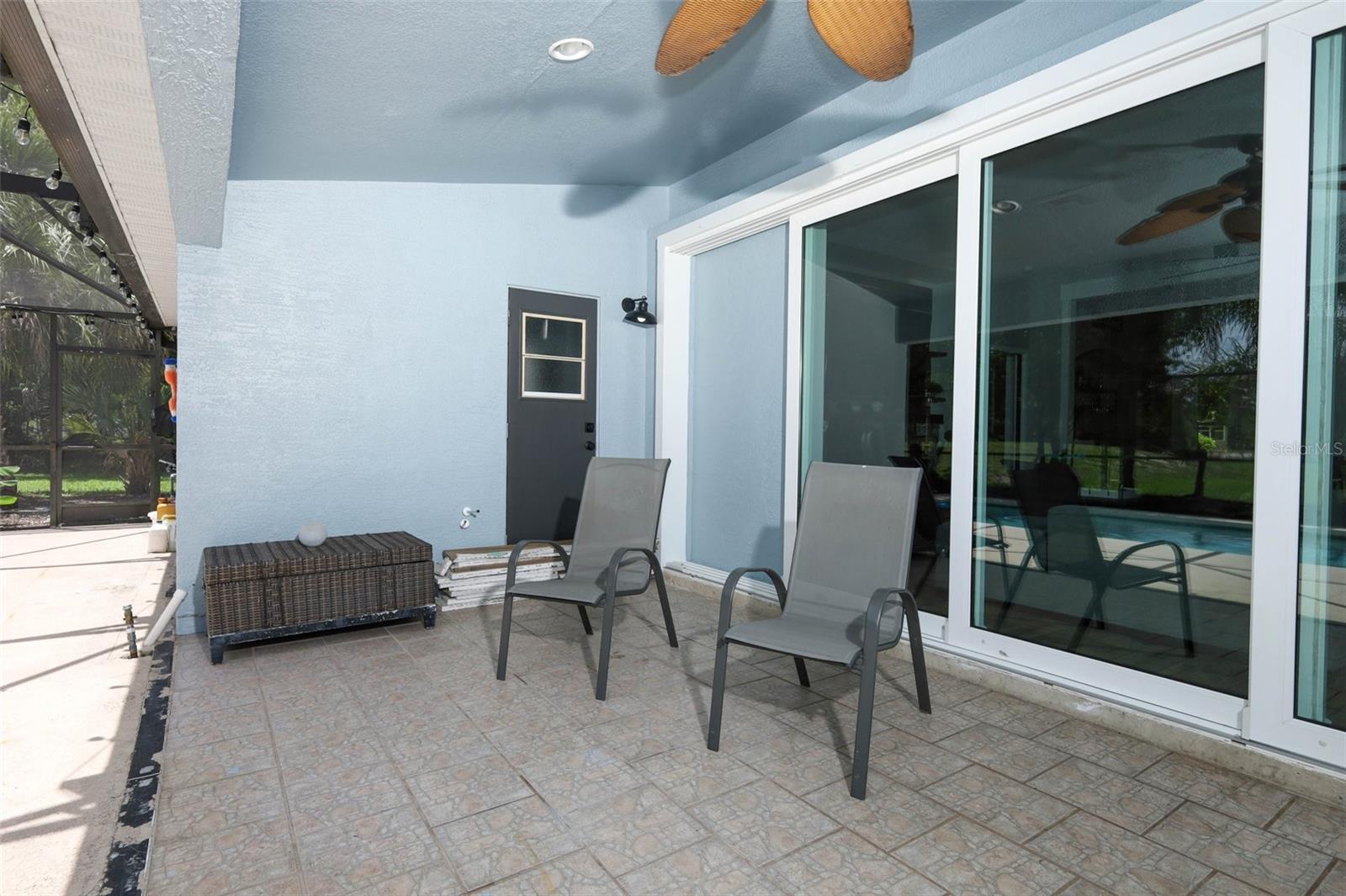 PICKETT DOWNS UNIT 4 - Residential