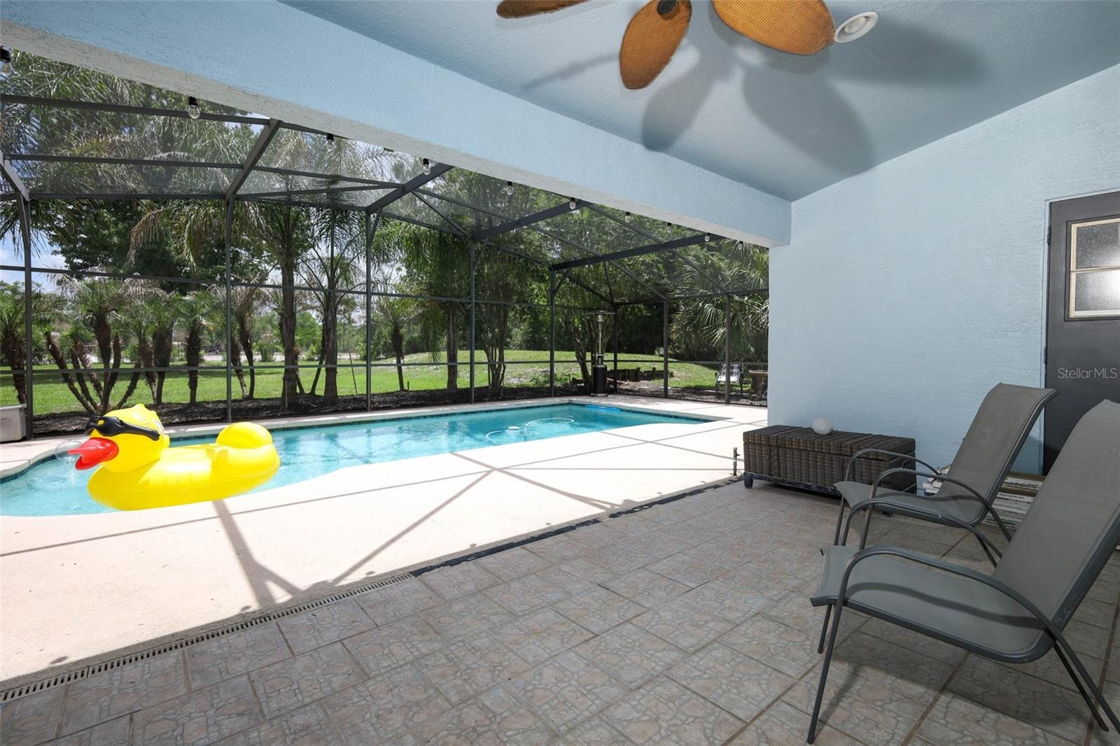 PICKETT DOWNS UNIT 4 - Residential