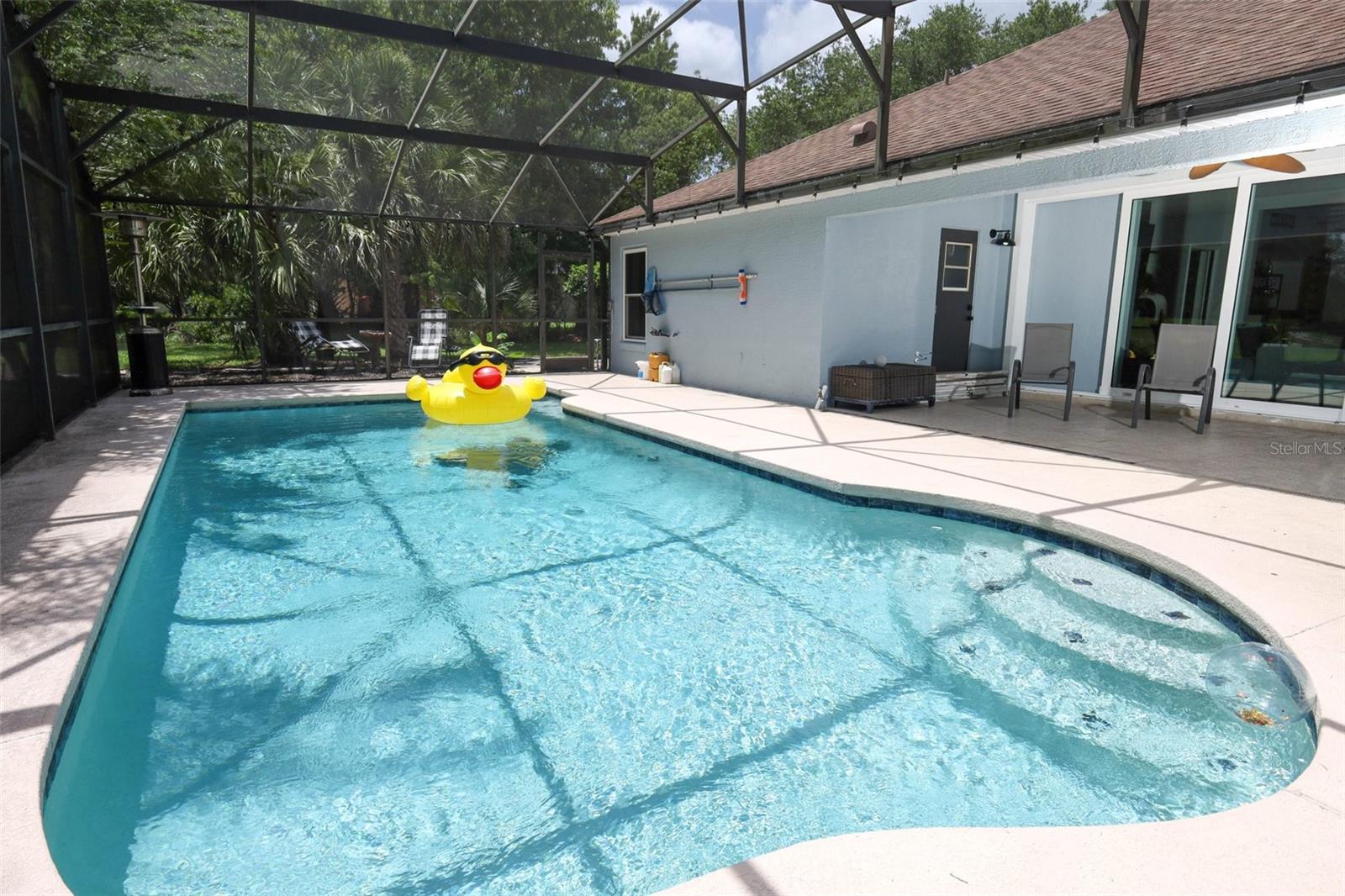 PICKETT DOWNS UNIT 4 - Residential