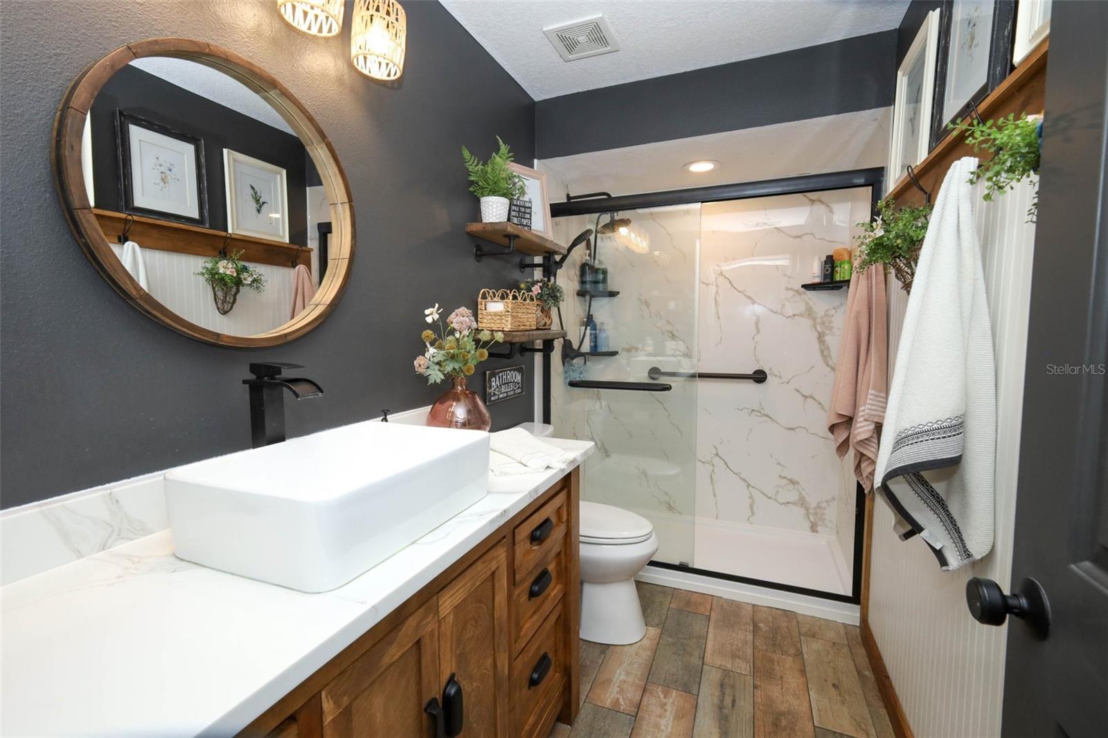 PICKETT DOWNS UNIT 4 - Residential