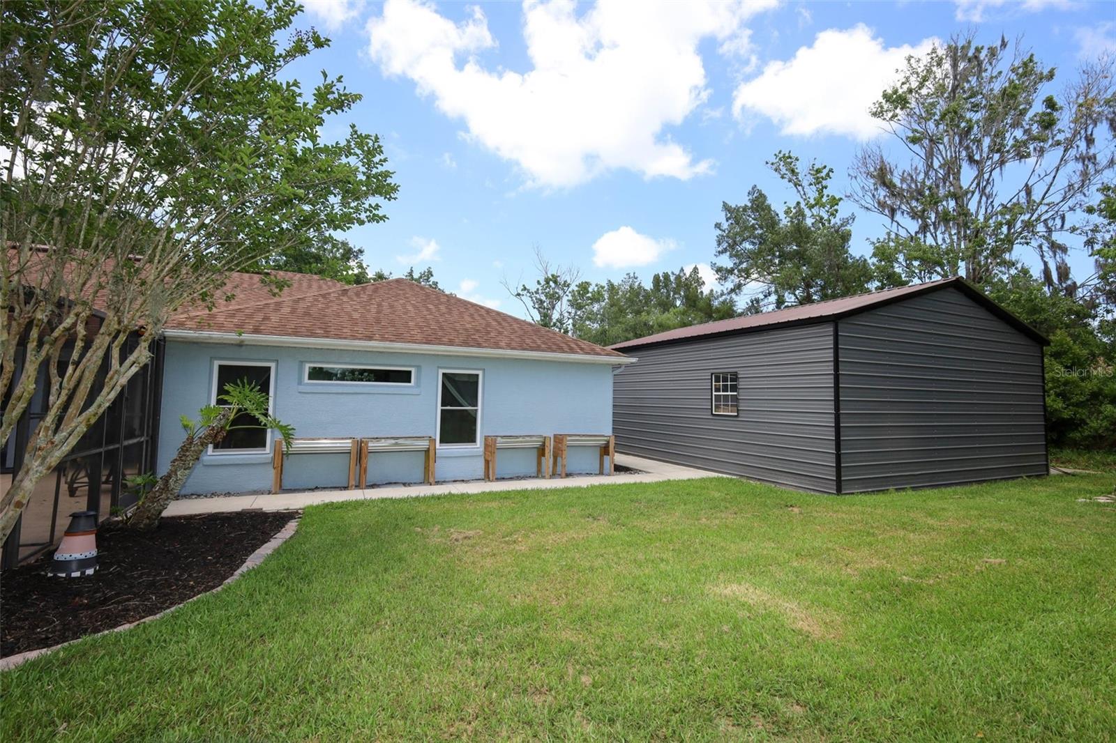 PICKETT DOWNS UNIT 4 - Residential
