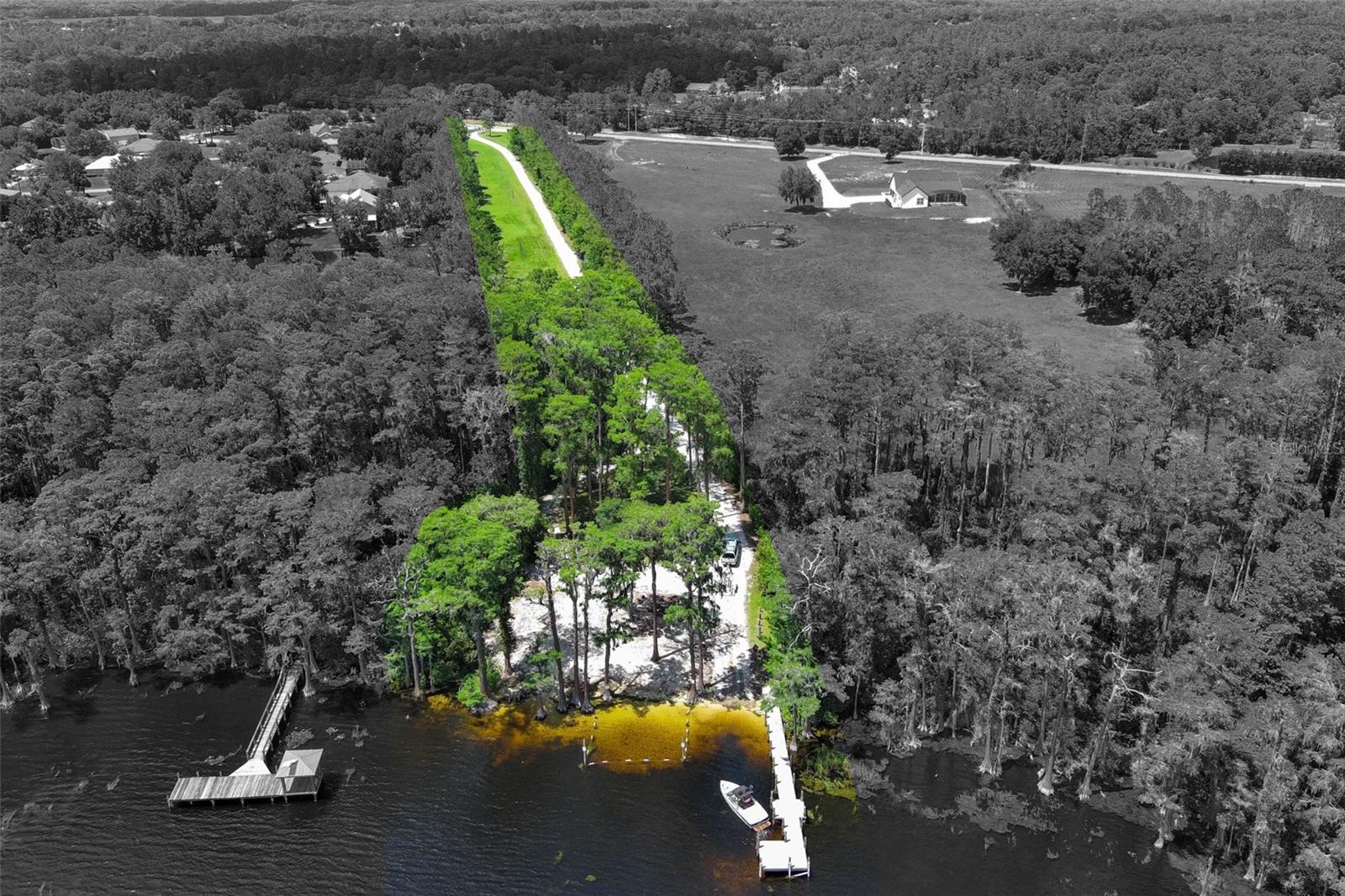 PICKETT DOWNS UNIT 4 - Residential