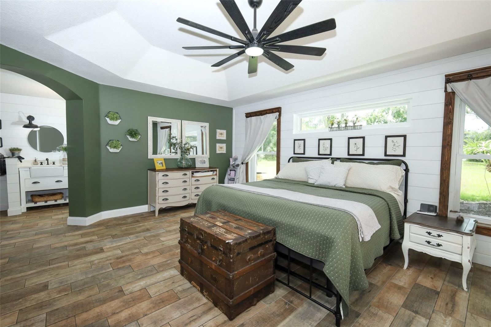 PICKETT DOWNS UNIT 4 - Residential
