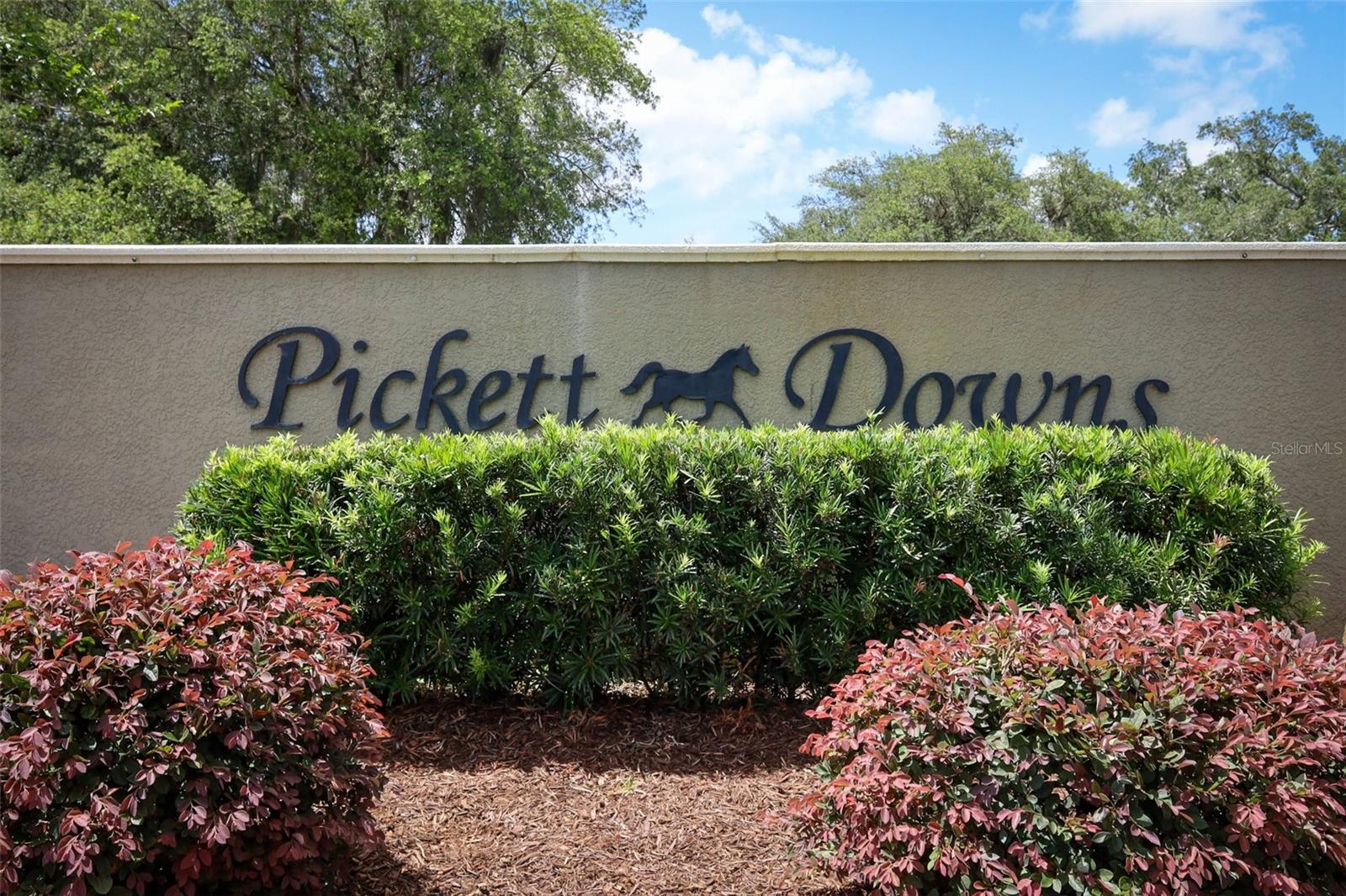 PICKETT DOWNS UNIT 4 - Residential