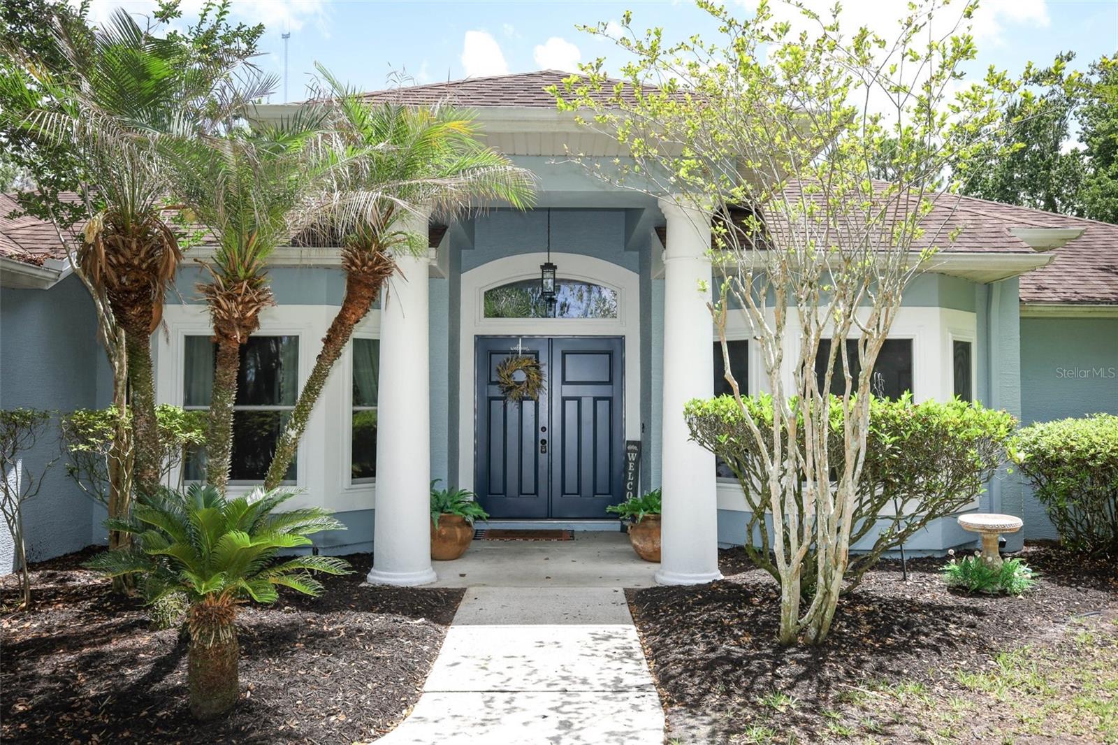 PICKETT DOWNS UNIT 4 - Residential
