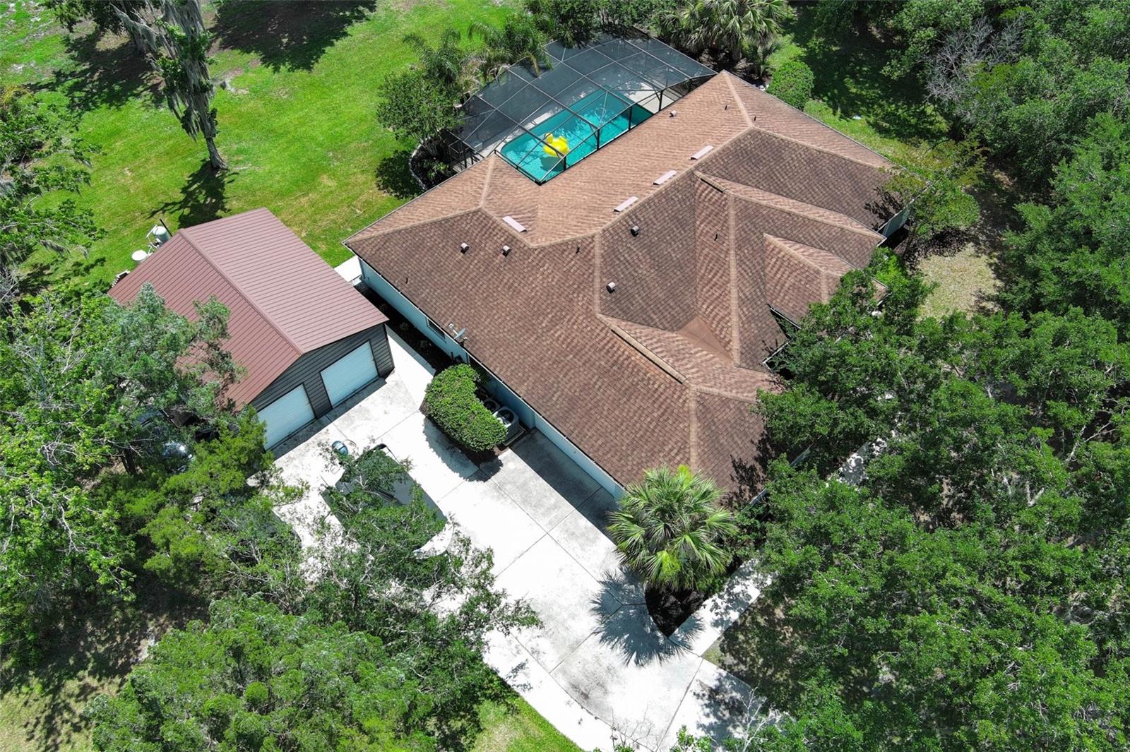 PICKETT DOWNS UNIT 4 - Residential
