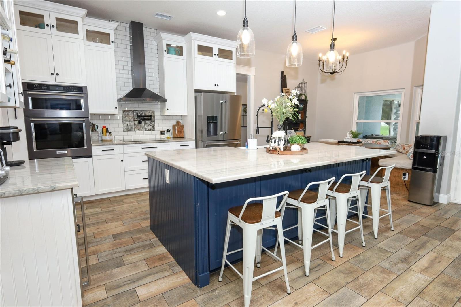 PICKETT DOWNS UNIT 4 - Residential
