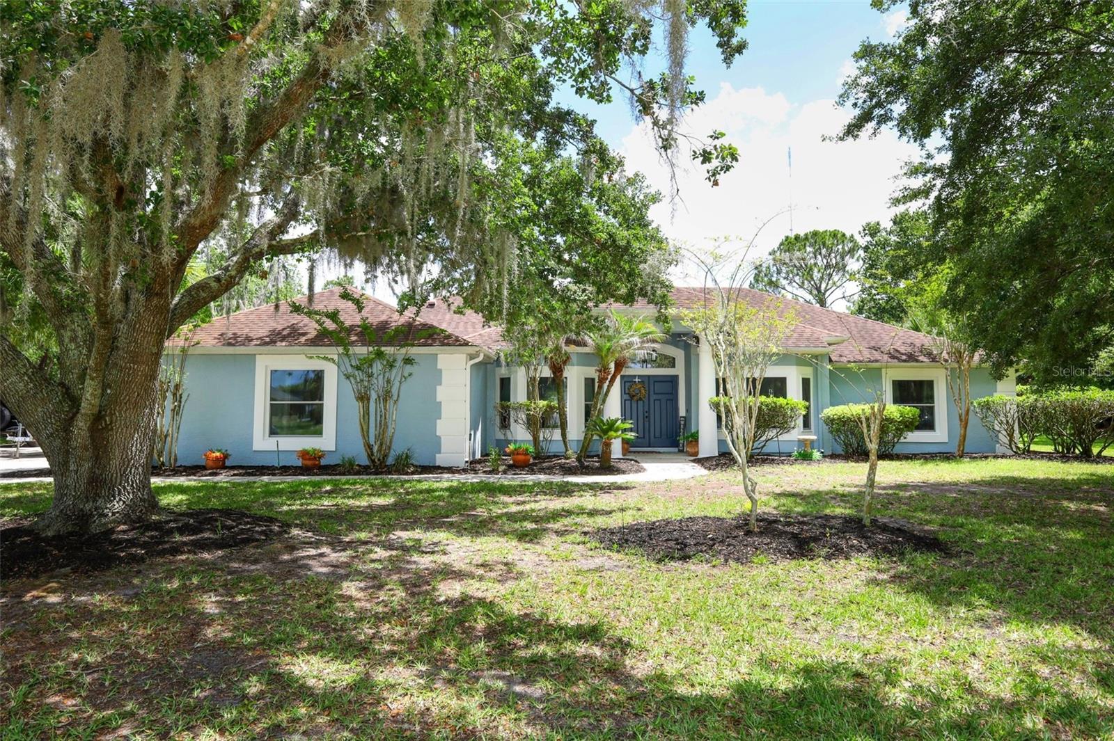 PICKETT DOWNS UNIT 4 - Residential
