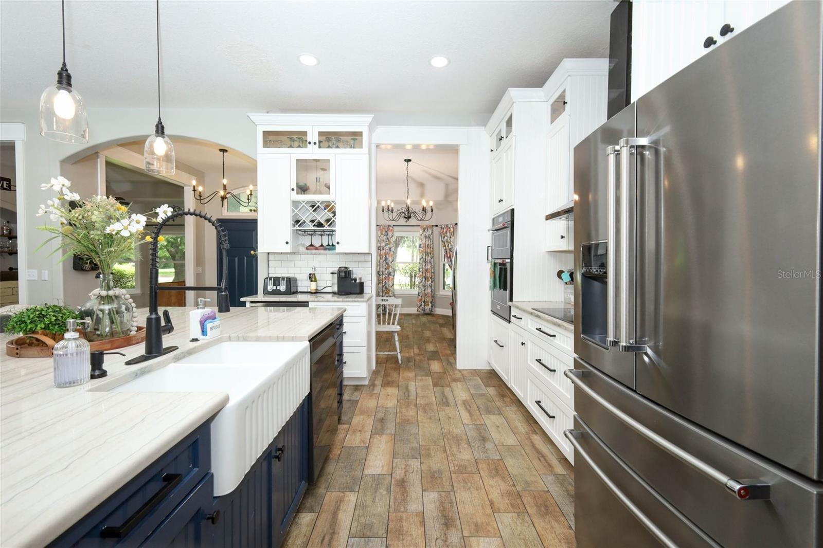 PICKETT DOWNS UNIT 4 - Residential