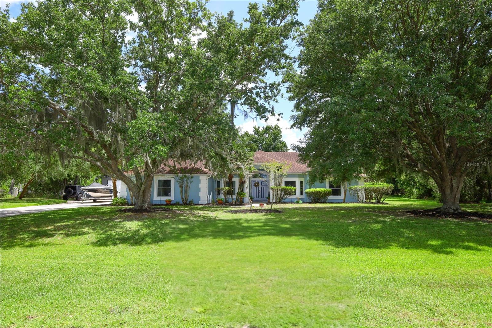 PICKETT DOWNS UNIT 4 - Residential