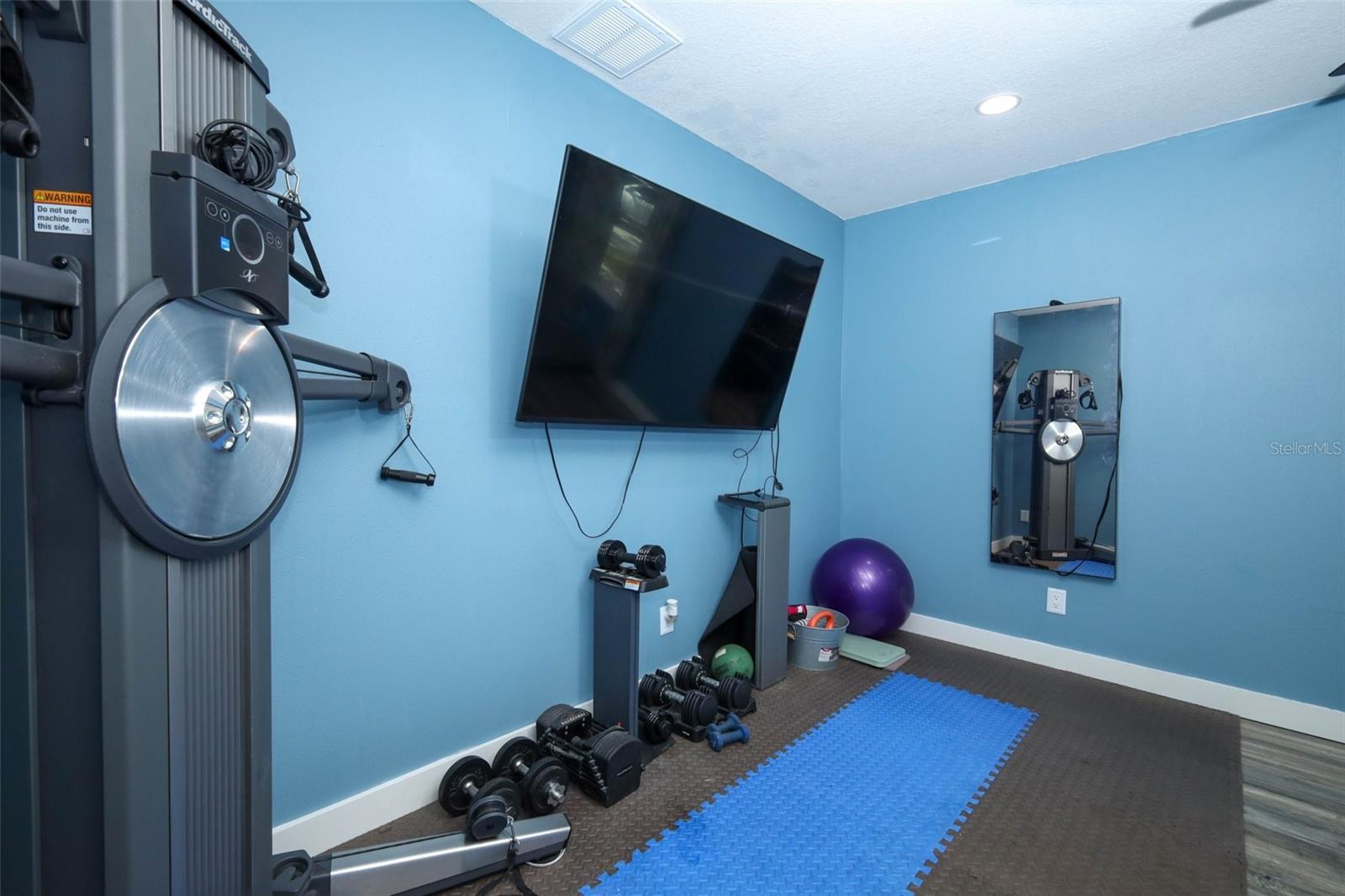 PICKETT DOWNS UNIT 4 - Residential