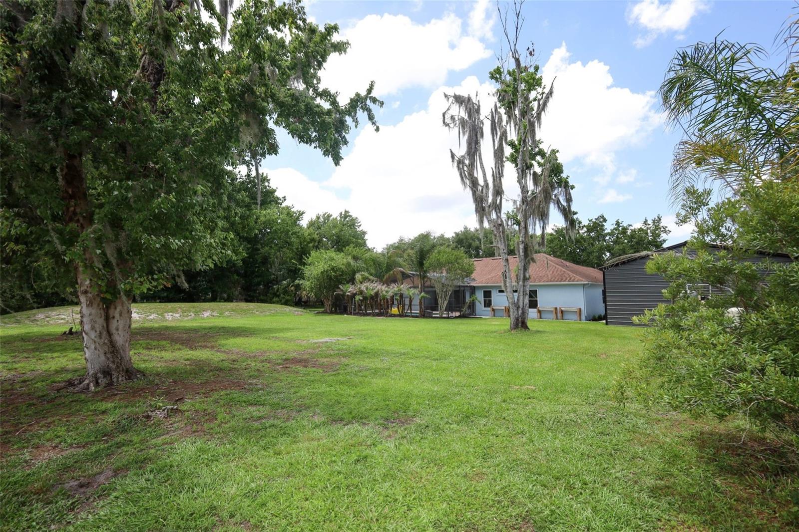 PICKETT DOWNS UNIT 4 - Residential