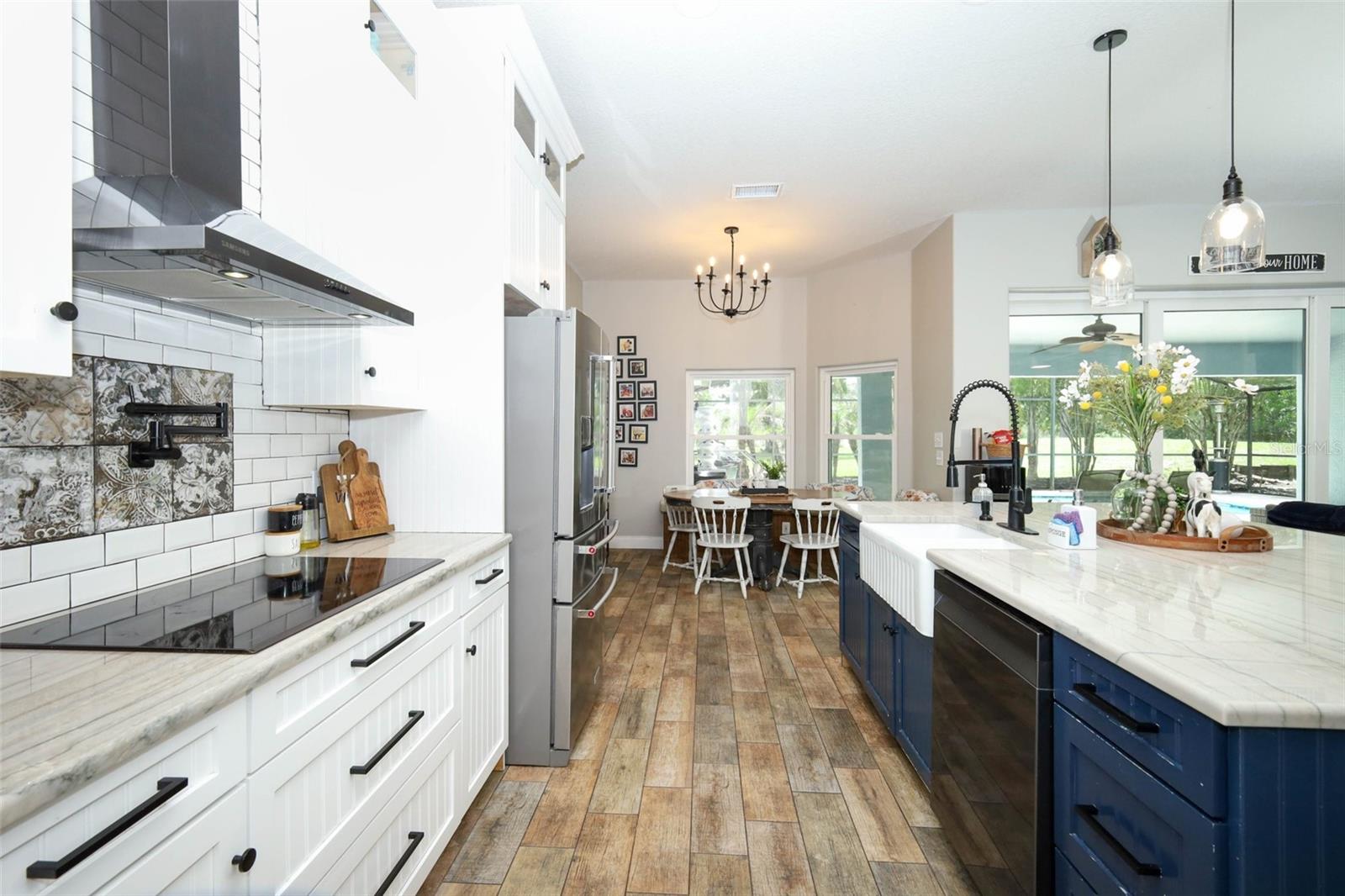 PICKETT DOWNS UNIT 4 - Residential