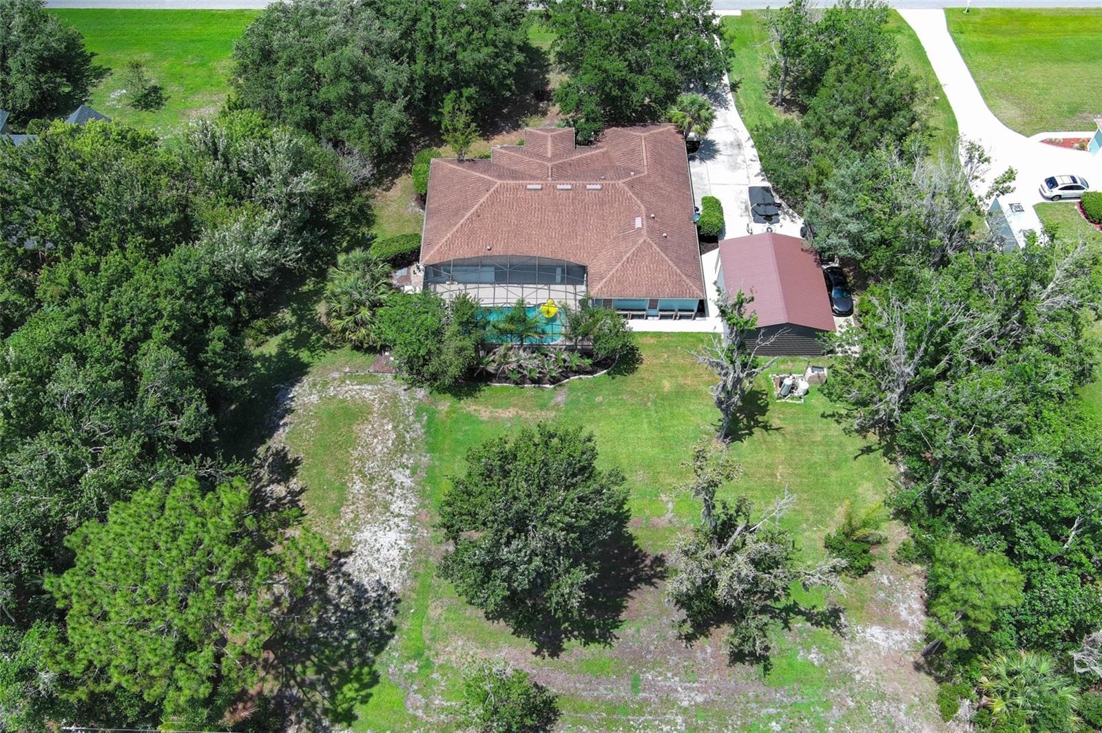 PICKETT DOWNS UNIT 4 - Residential