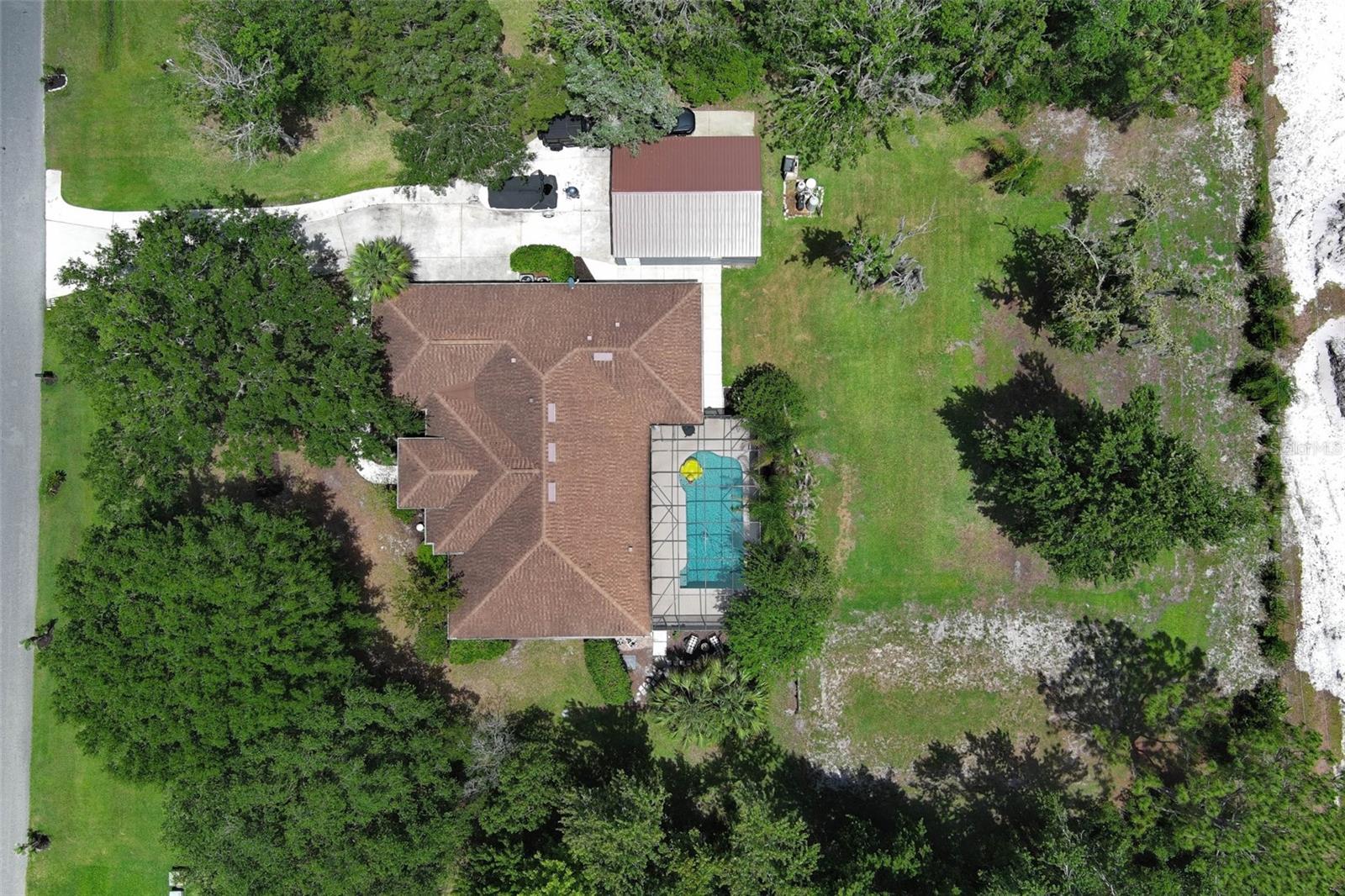 PICKETT DOWNS UNIT 4 - Residential