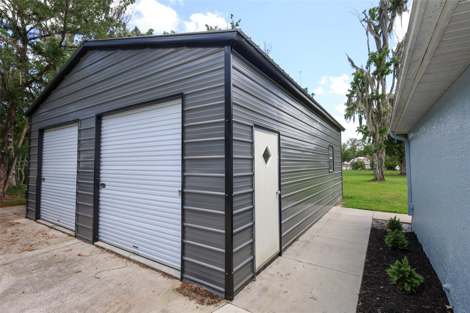 PICKETT DOWNS UNIT 4 - Residential