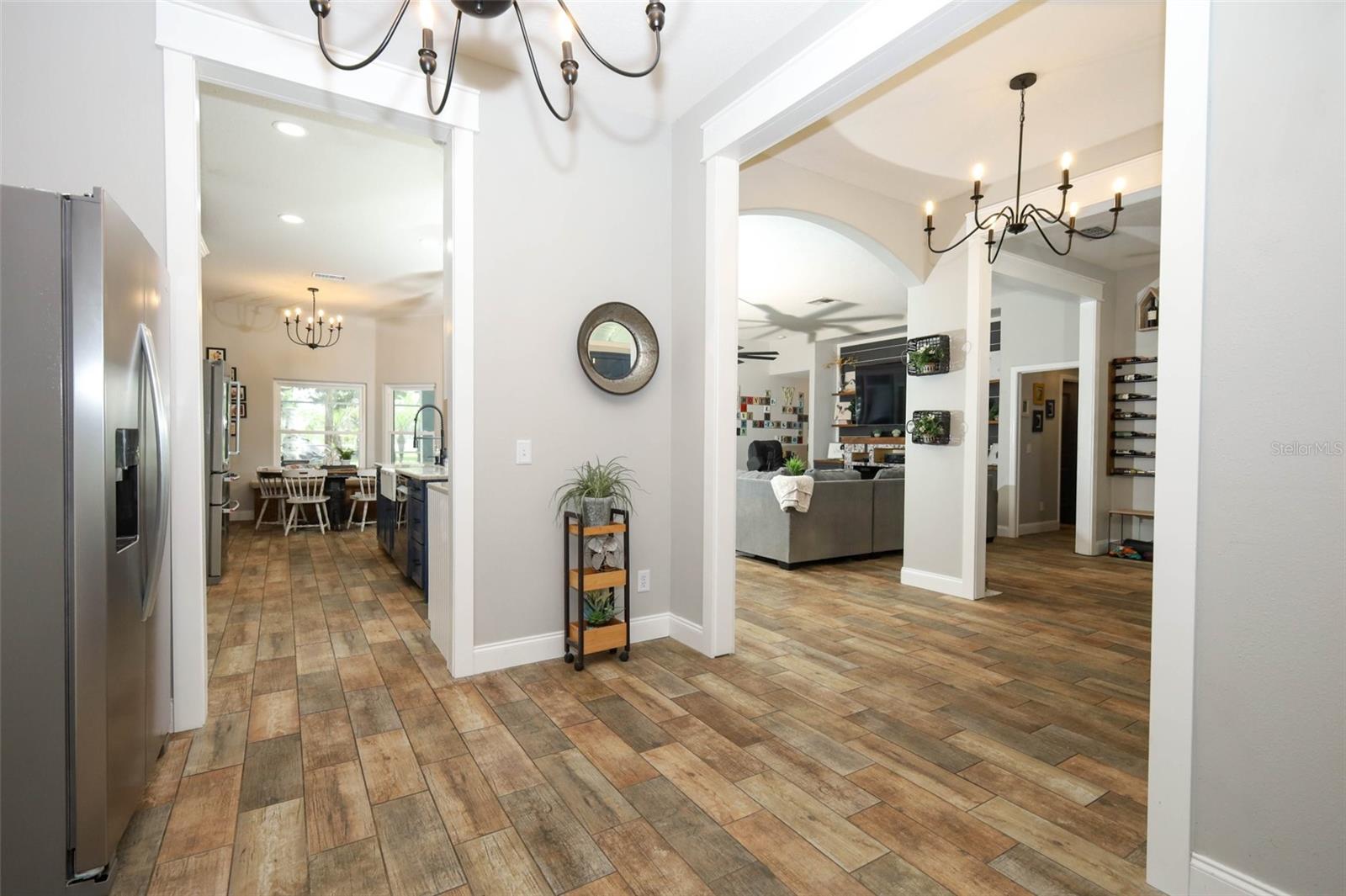 PICKETT DOWNS UNIT 4 - Residential
