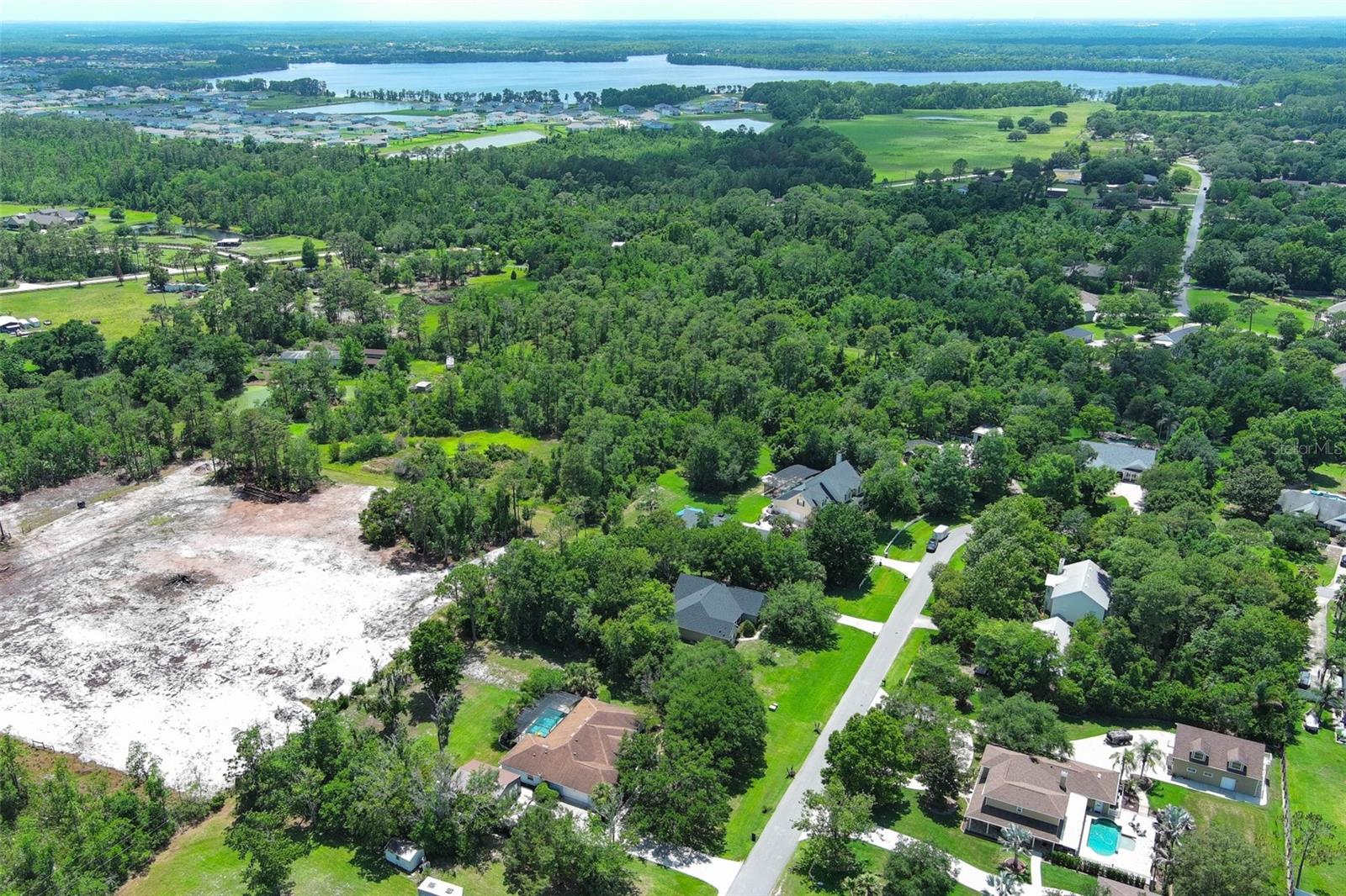 PICKETT DOWNS UNIT 4 - Residential