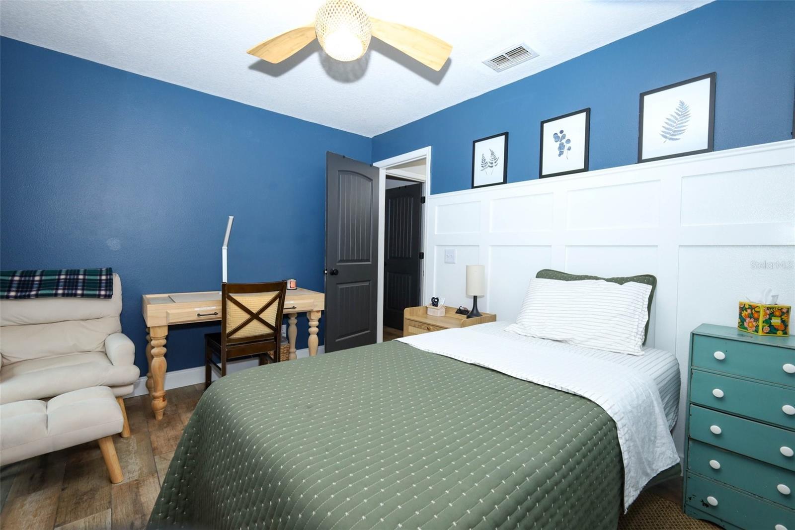 PICKETT DOWNS UNIT 4 - Residential