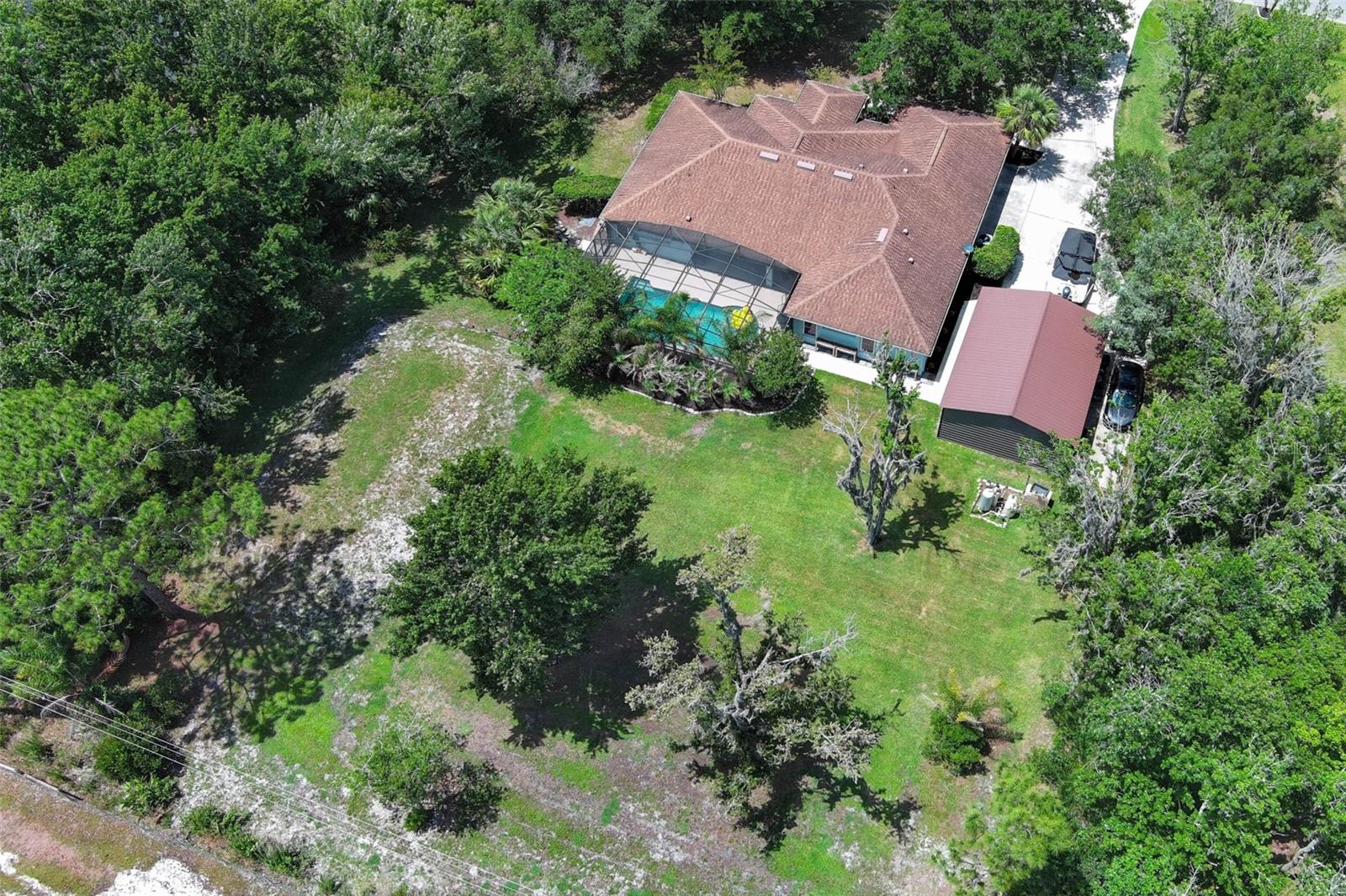PICKETT DOWNS UNIT 4 - Residential