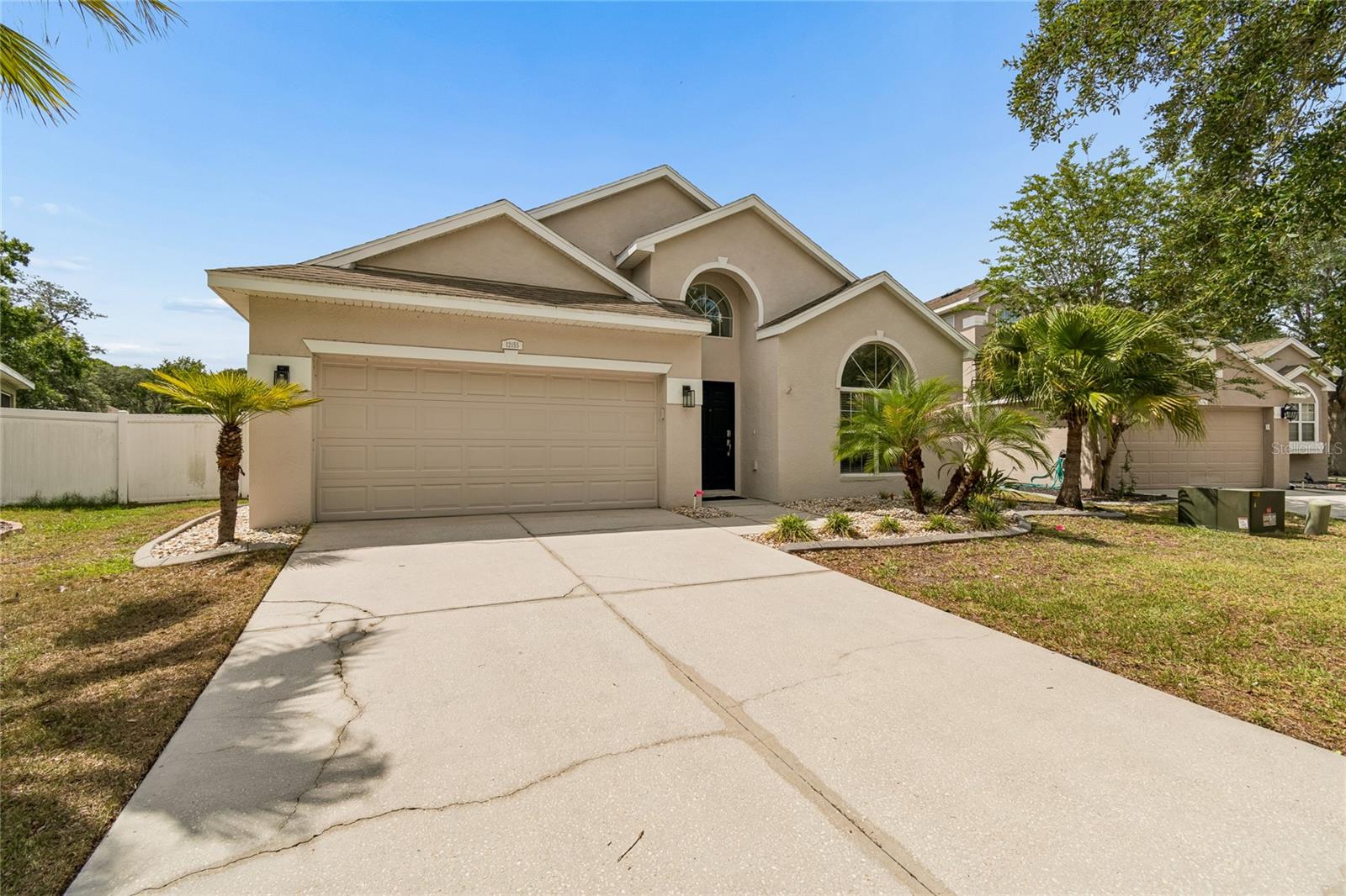 COLONY LAKES - Residential