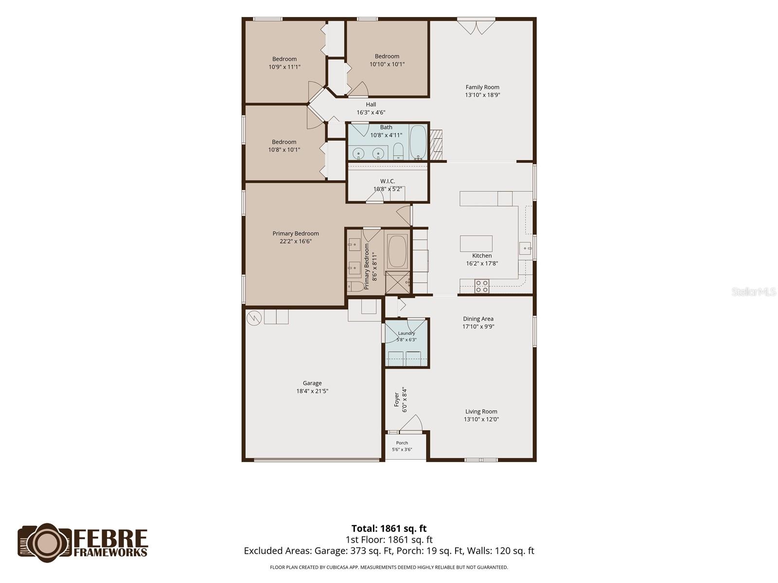 COLONY LAKES - Residential
