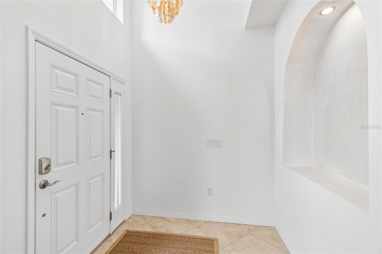 COLONY LAKES - Residential