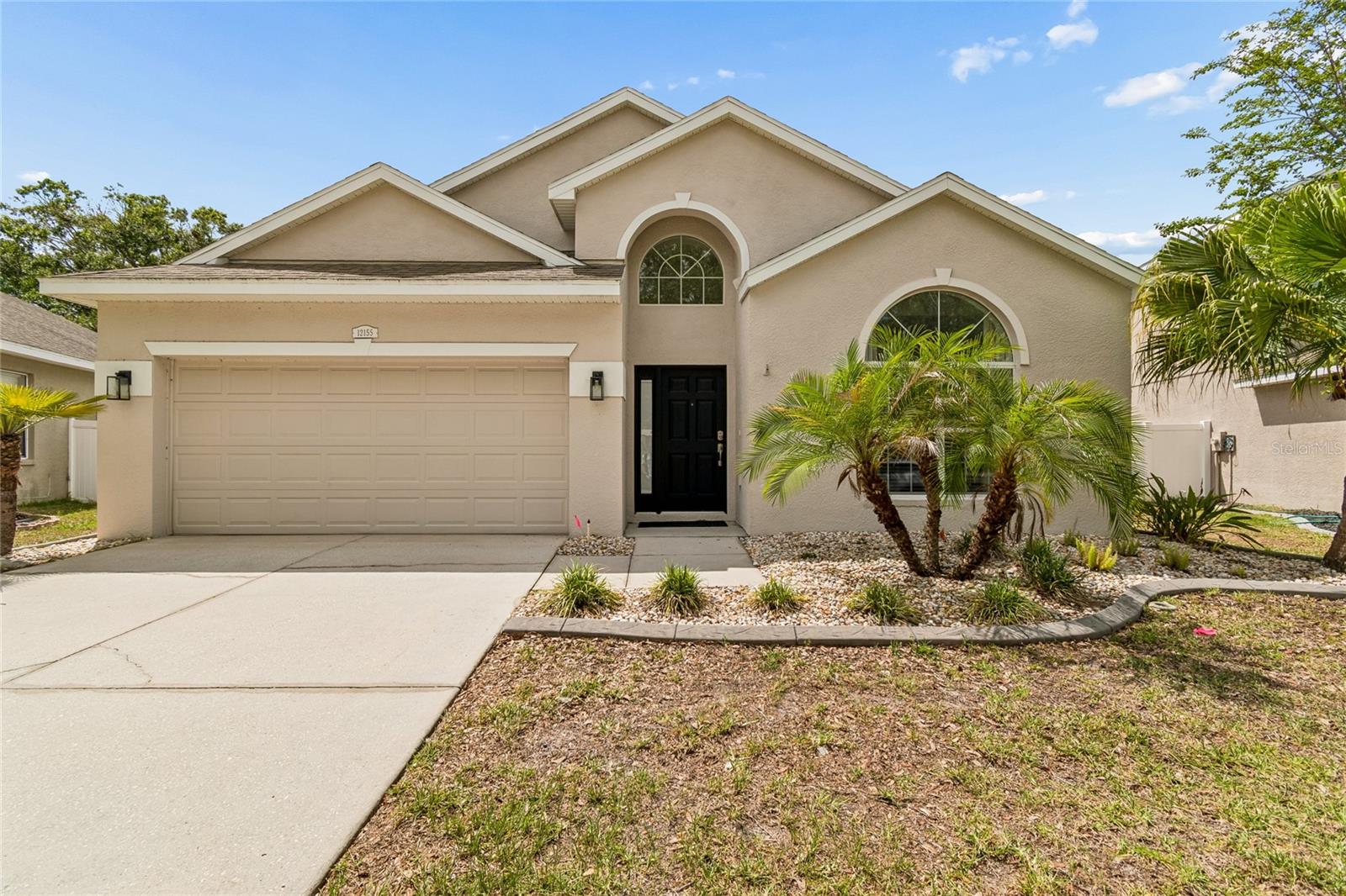 COLONY LAKES - Residential