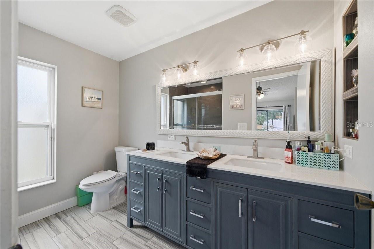COUNTRYWAY PRCL B TR 3 - Residential