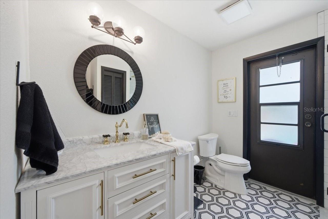 COUNTRYWAY PRCL B TR 3 - Residential