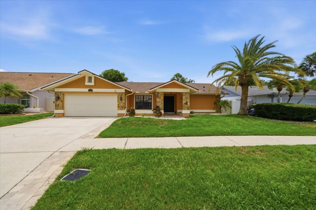 COUNTRYWAY PRCL B TR 3 - Residential