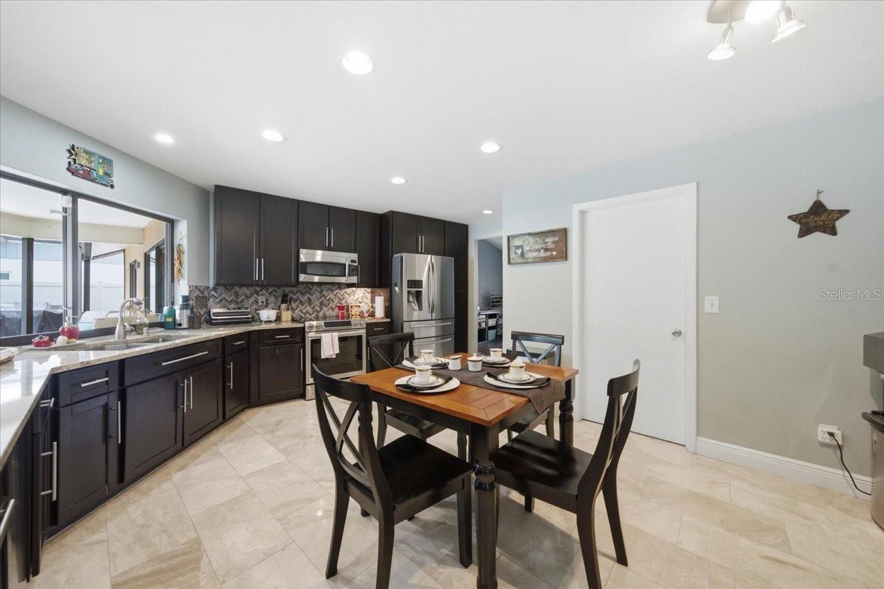 COUNTRYWAY PRCL B TR 3 - Residential